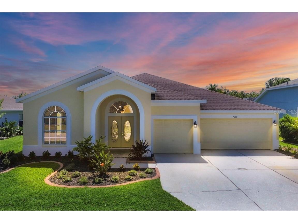 4910 Bookelia Circle Bradenton FL 34203 A4607905 image1