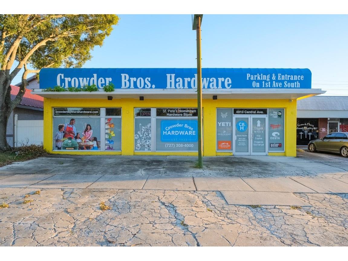 4910 Central Avenue Saint Petersburg FL 33707 U8181080 image1