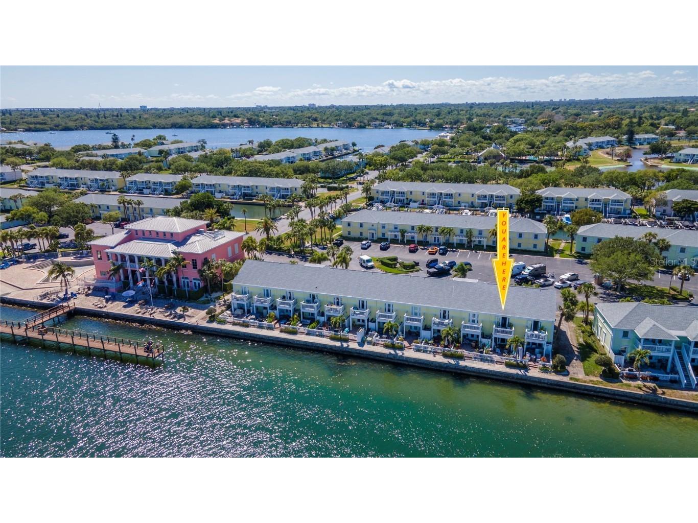 4910 Coquina Key Drive SE Saint Petersburg FL 33705 - TAMPA BAY U8239620 image1