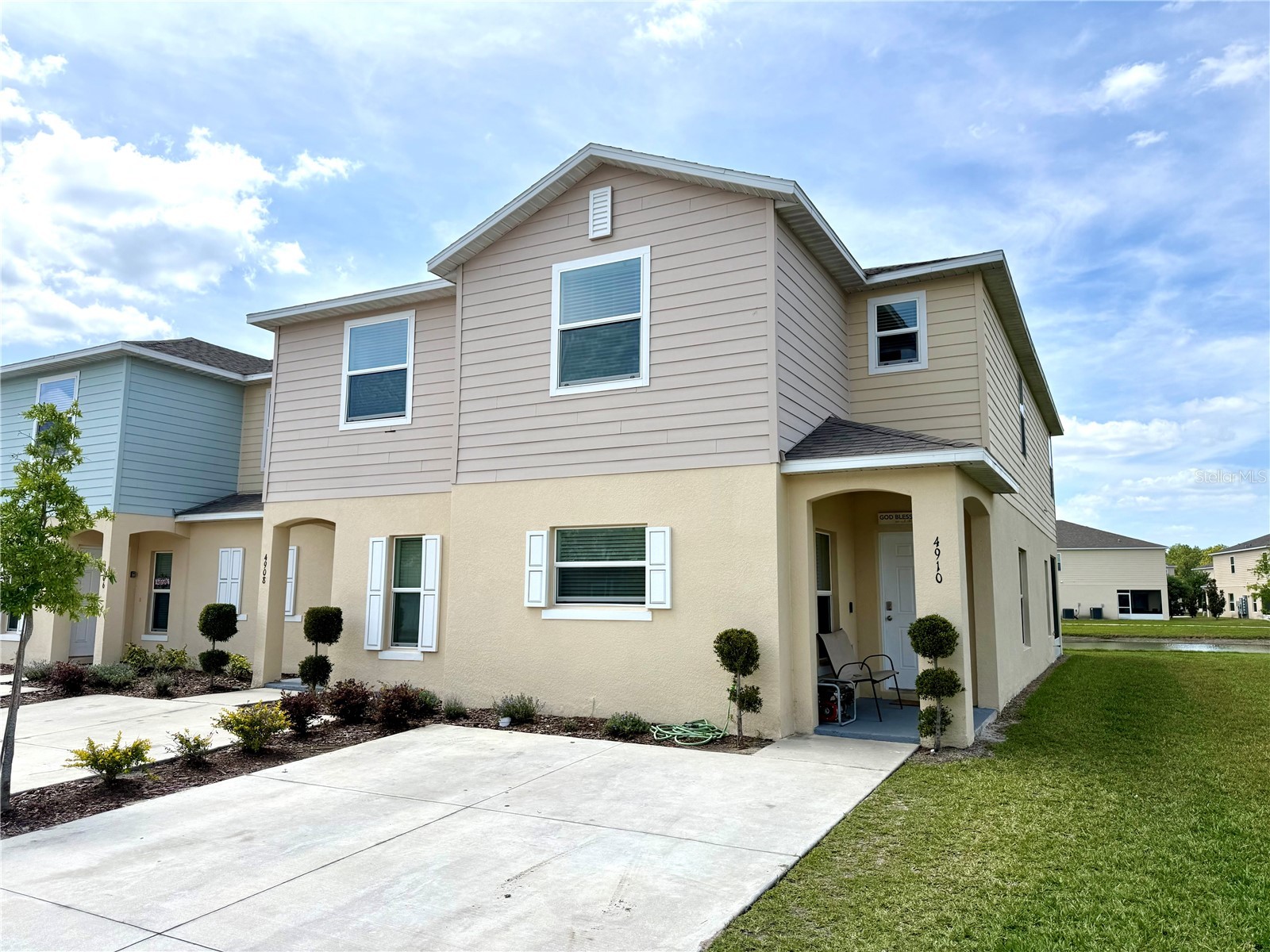 4910 Coral Castle Drive Kissimmee FL 34746 O6398986 image1
