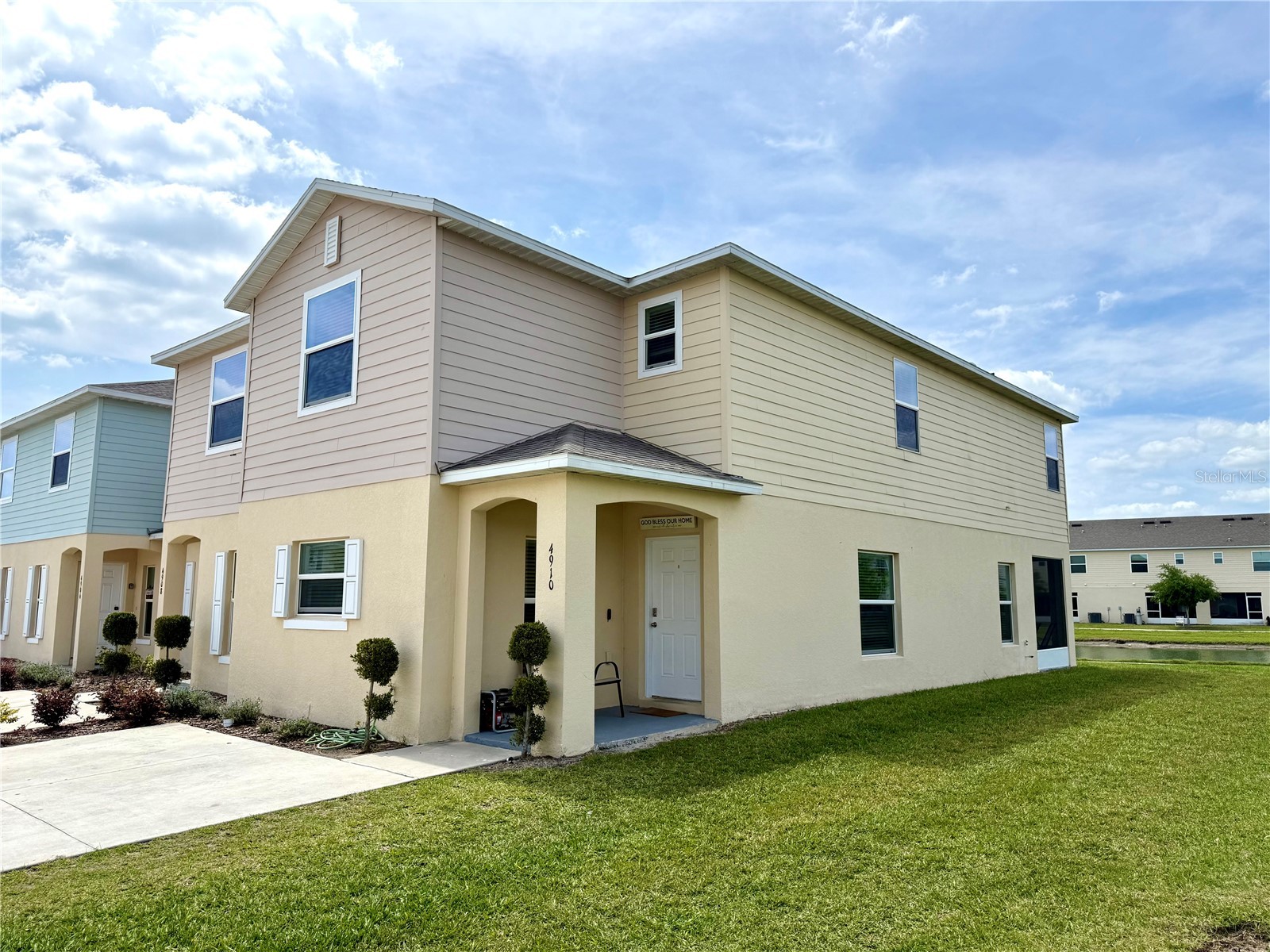 4910 Coral Castle Drive Kissimmee FL 34746 O6398986 image2