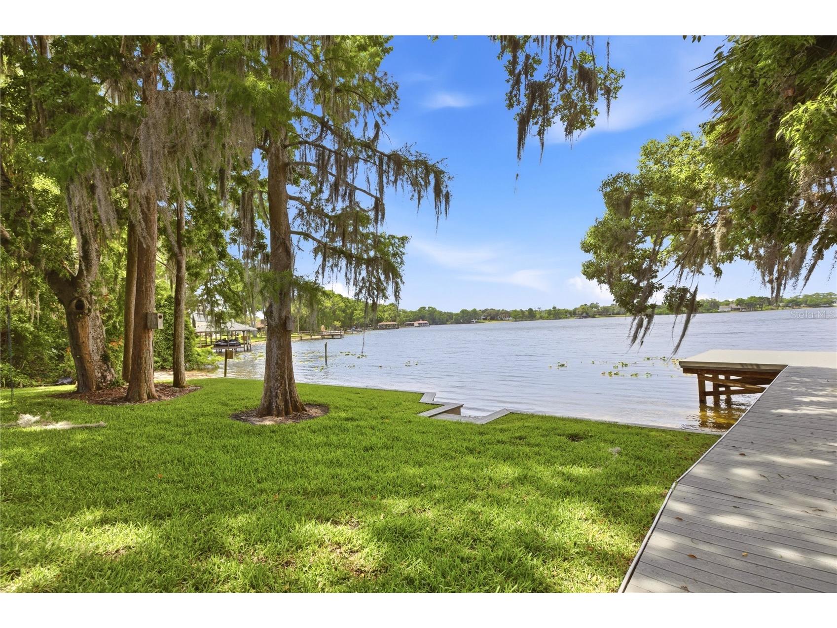 4910 E Lake Drive Winter Springs FL 32708 - LITTLE LAKE HOWELL O6398929 image10