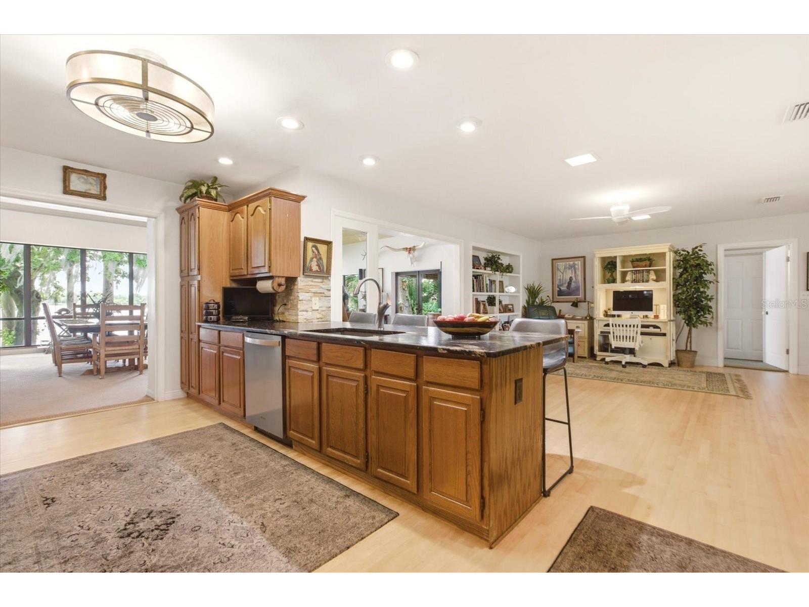 4910 E Lake Drive Winter Springs FL 32708 - LITTLE LAKE HOWELL O6398929 image16