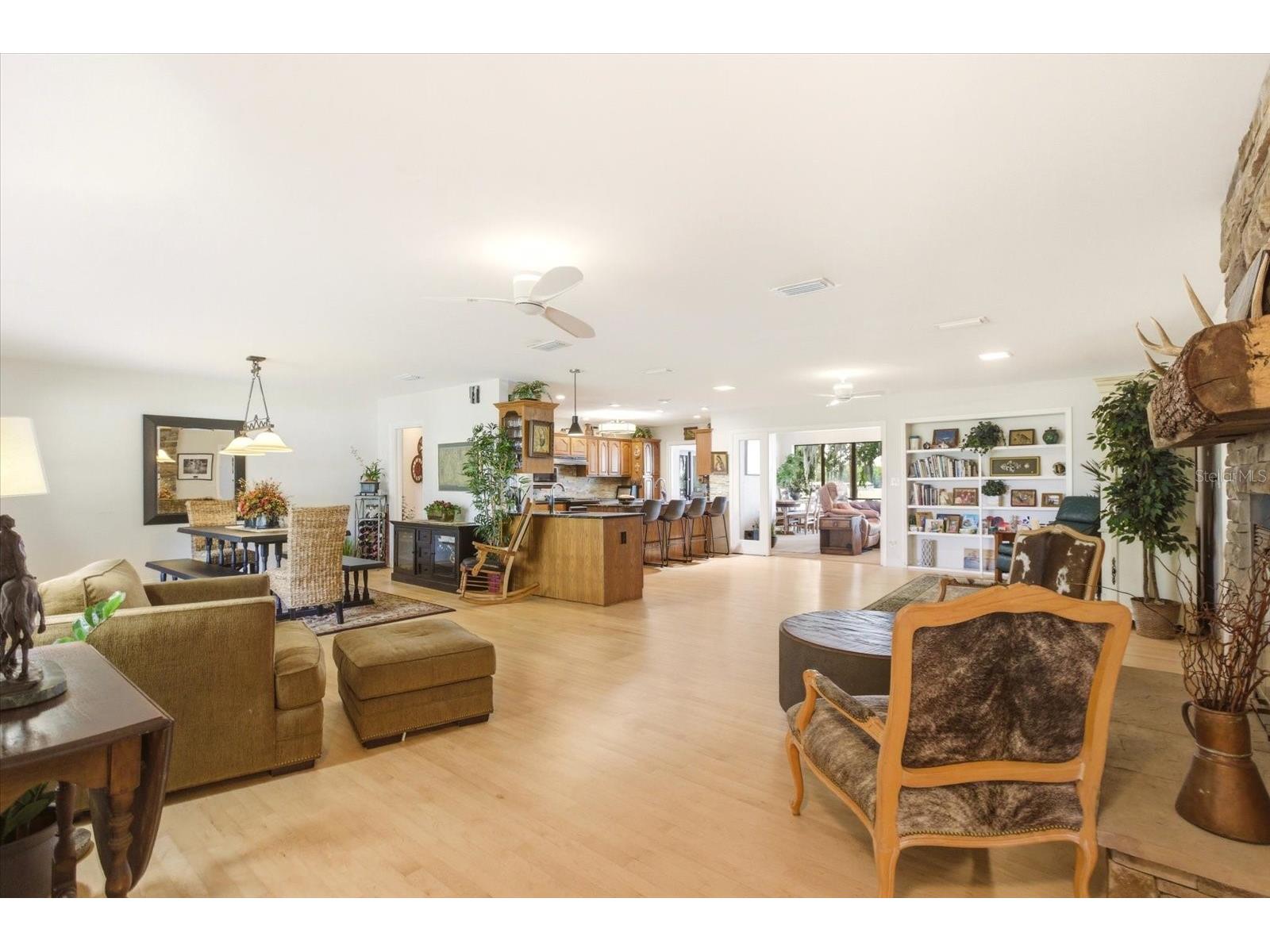 4910 E Lake Drive Winter Springs FL 32708 - LITTLE LAKE HOWELL O6398929 image20