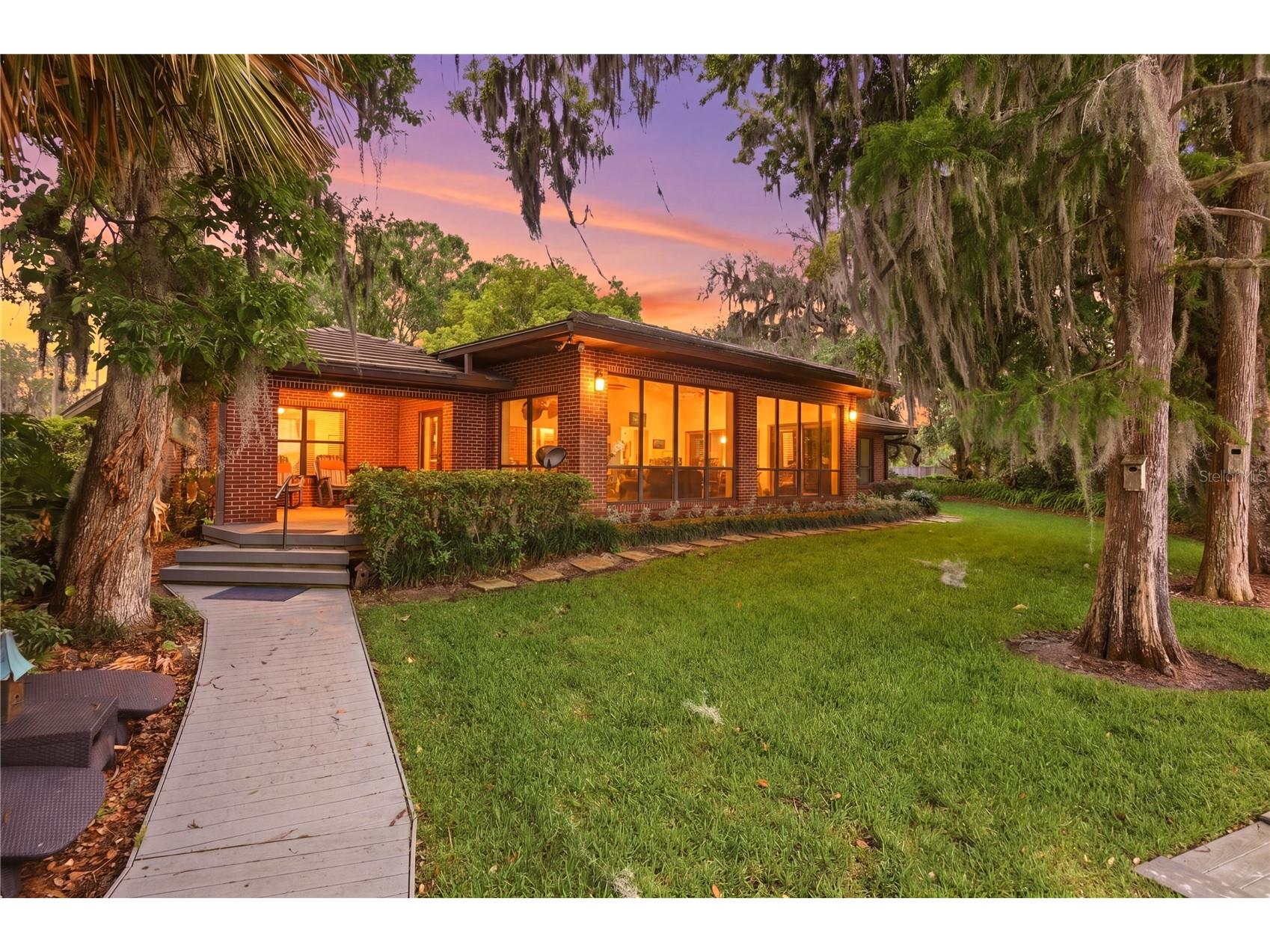 4910 E Lake Drive Winter Springs FL 32708 - LITTLE LAKE HOWELL O6398929 image3