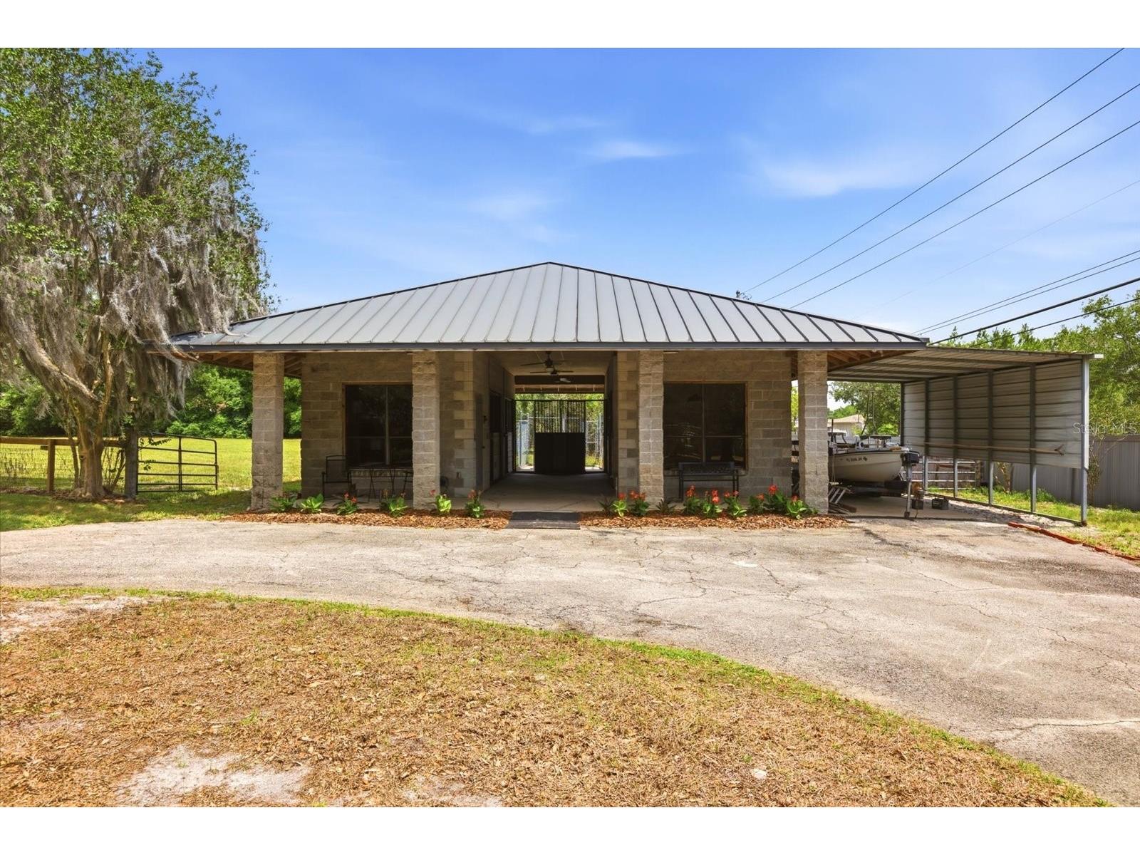 4910 E Lake Drive Winter Springs FL 32708 - LITTLE LAKE HOWELL O6398929 image37