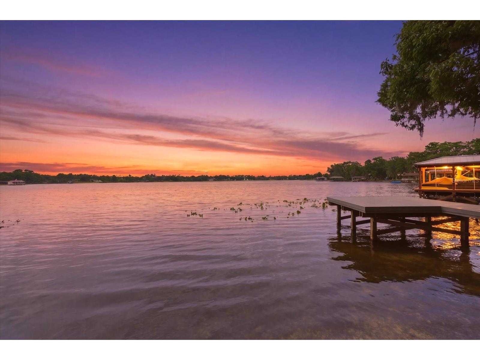 4910 E Lake Drive Winter Springs FL 32708 - LITTLE LAKE HOWELL O6398929 image4