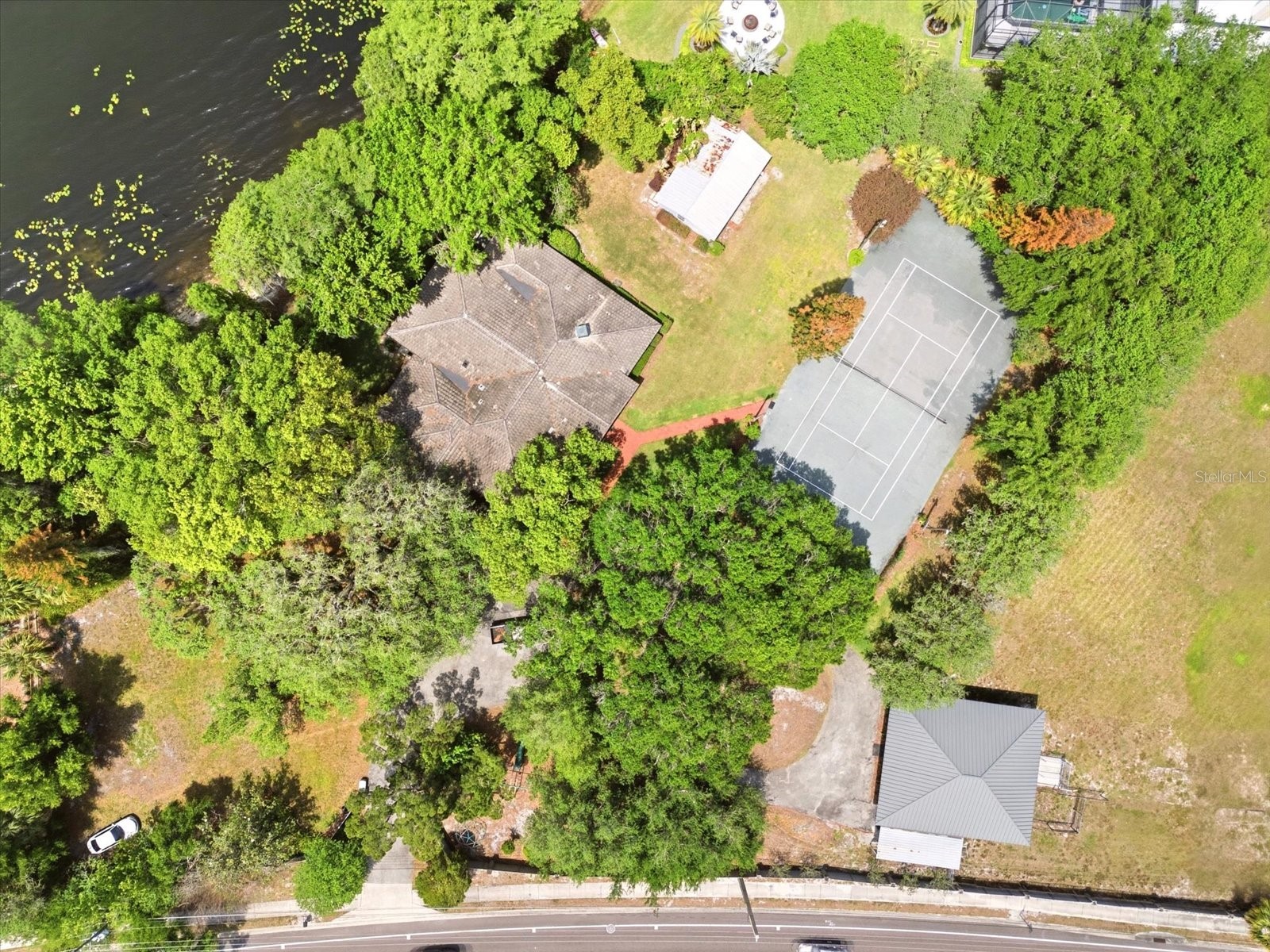 4910 E Lake Drive Winter Springs FL 32708 - LITTLE LAKE HOWELL O6398929 image44