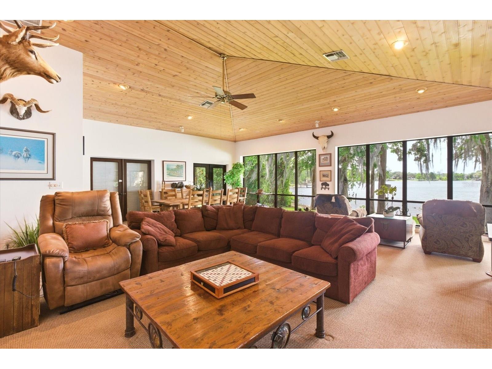 4910 E Lake Drive Winter Springs FL 32708 - LITTLE LAKE HOWELL O6398929 image46