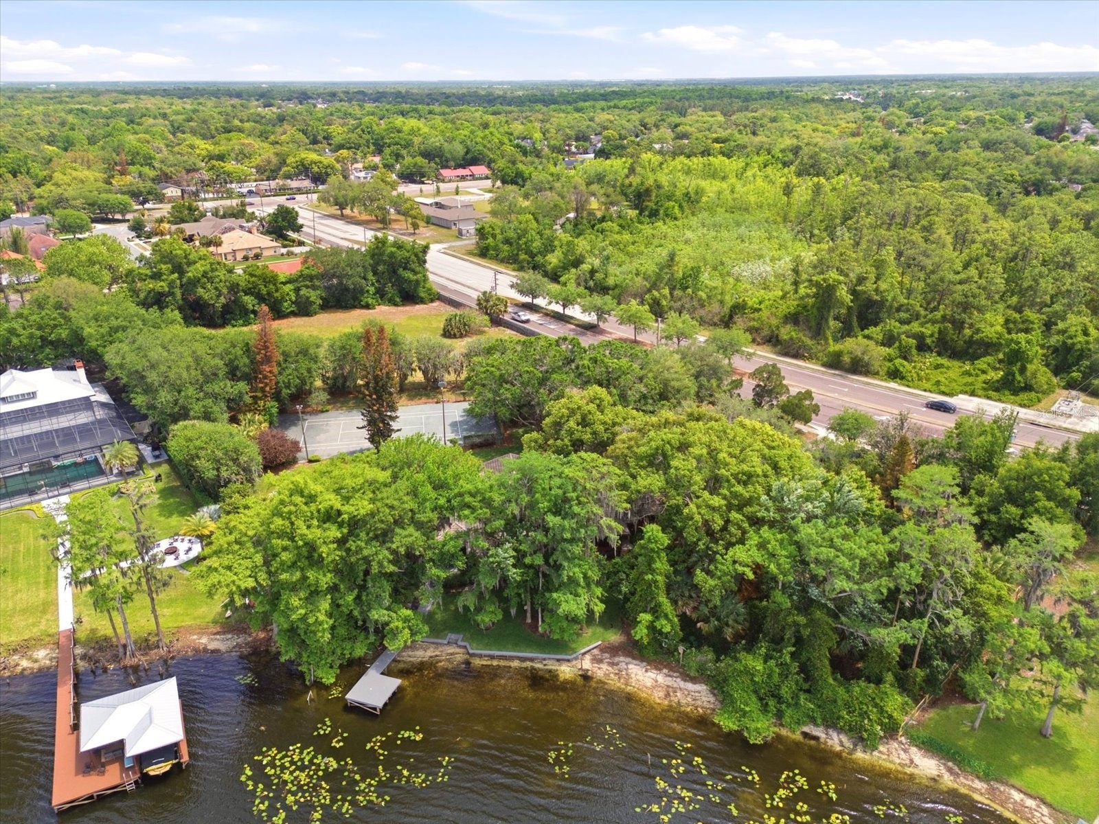 4910 E Lake Drive Winter Springs FL 32708 - LITTLE LAKE HOWELL O6398929 image5