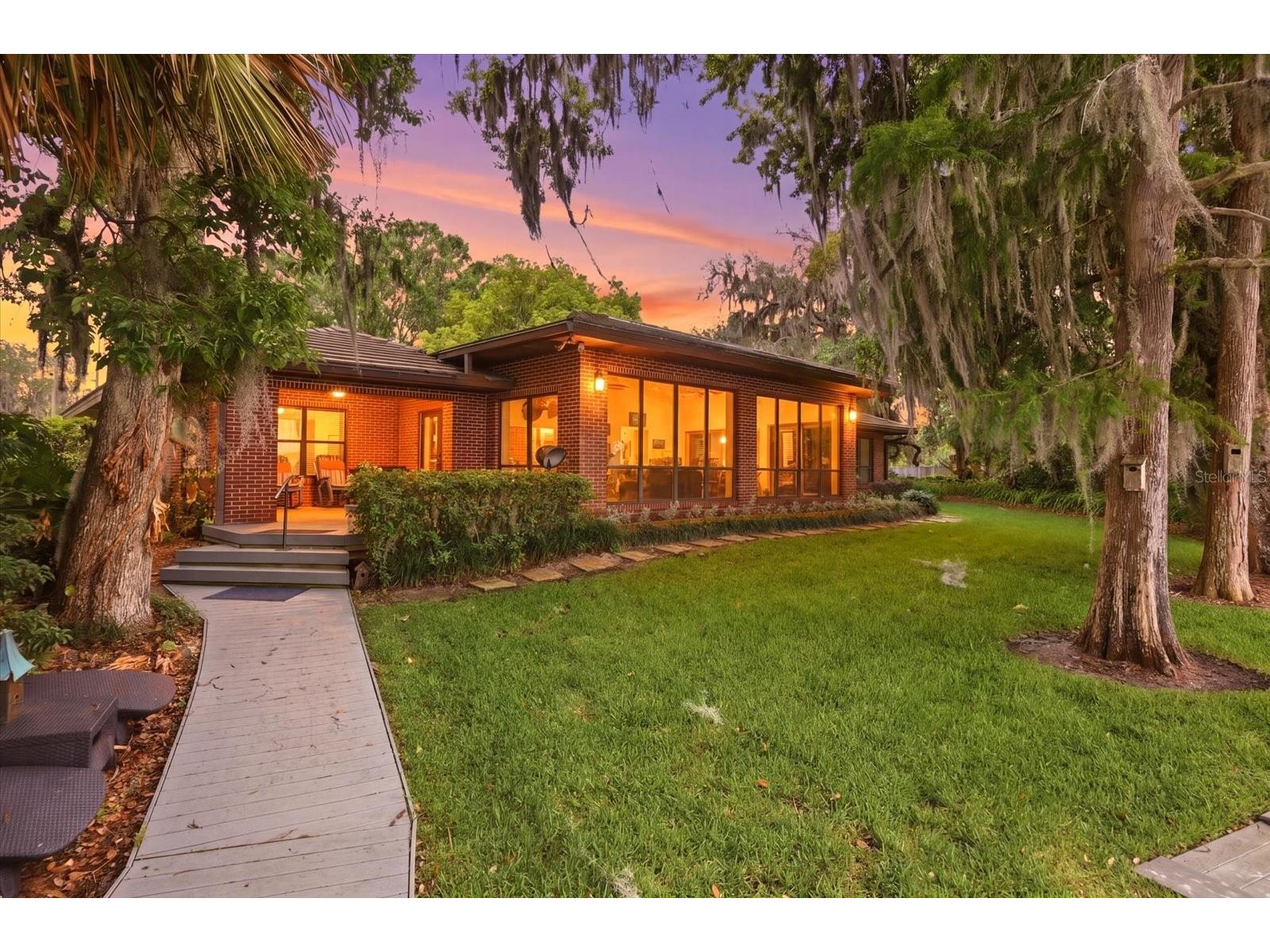 4910 E Lake Drive Winter Springs FL 32708 - LITTLE LAKE HOWELL O6398929 image57