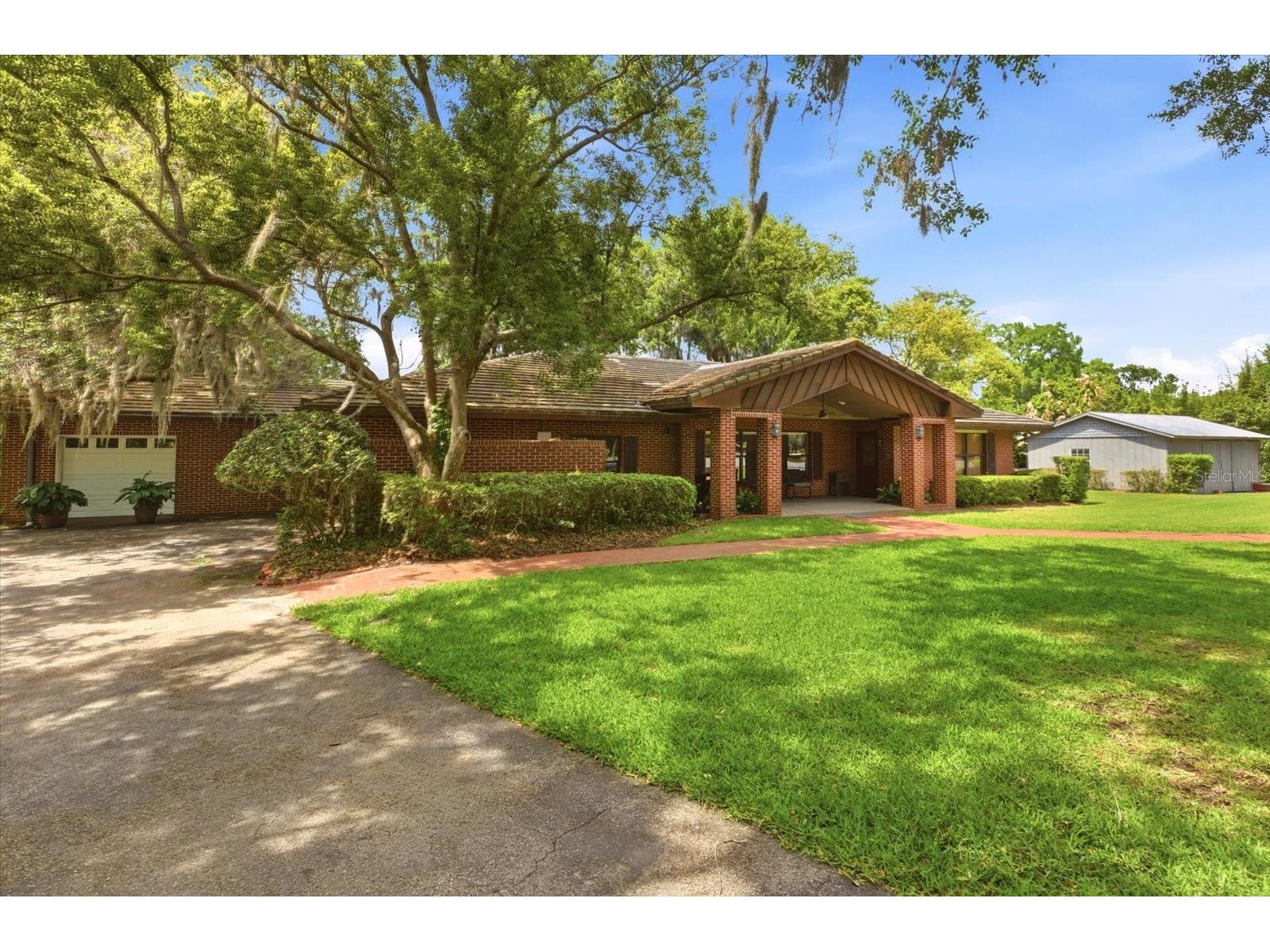 4910 E Lake Drive Winter Springs FL 32708 - LITTLE LAKE HOWELL O6398929 image6