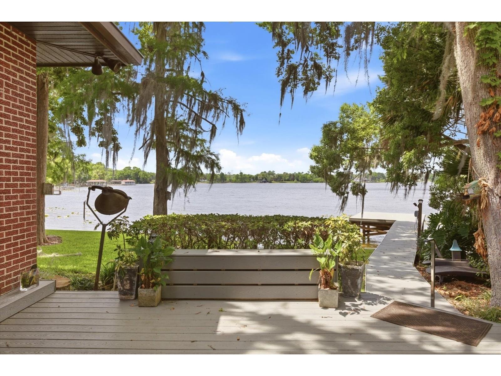 4910 E Lake Drive Winter Springs FL 32708 - LITTLE LAKE HOWELL O6398929 image60
