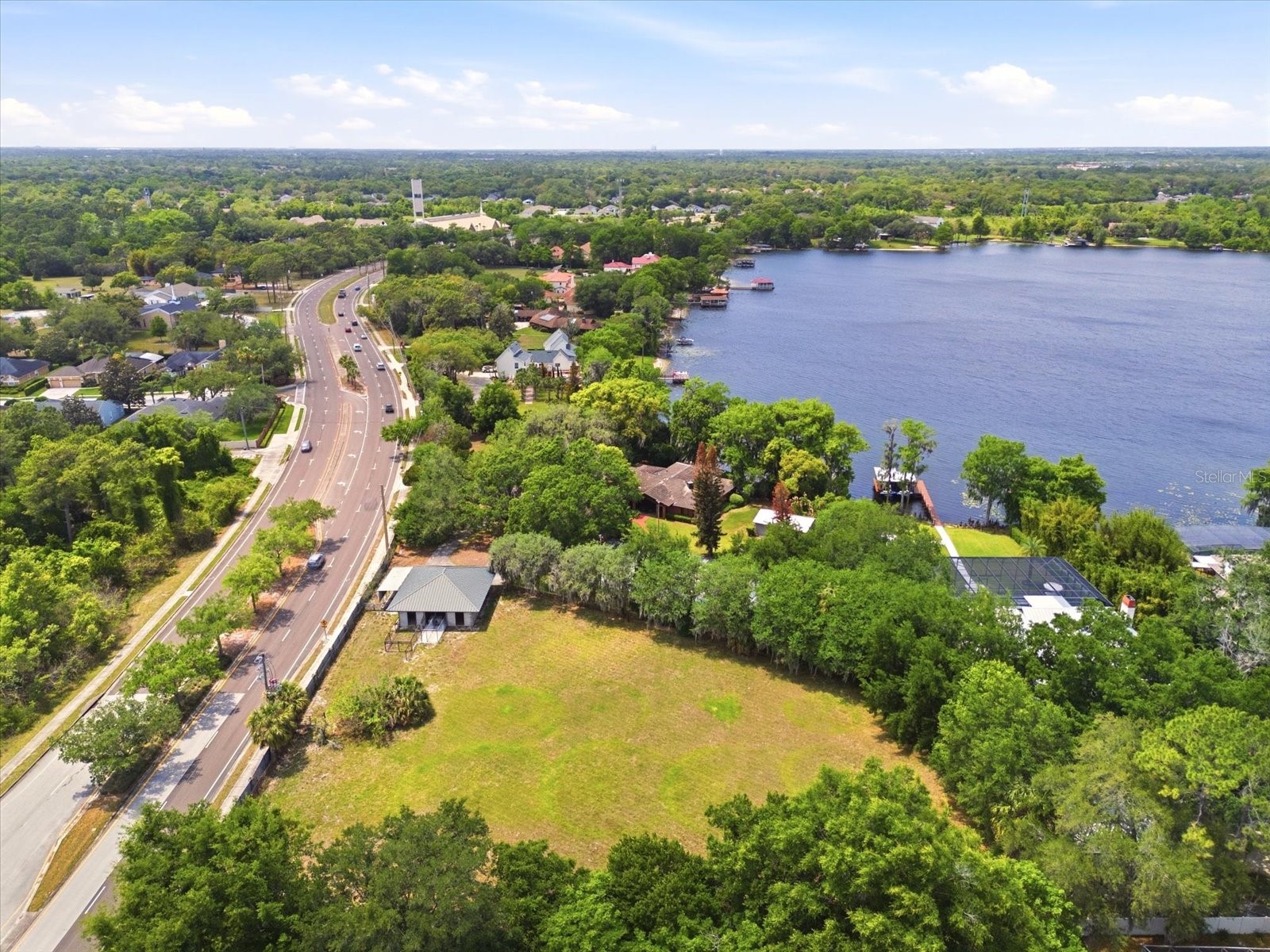 4910 E Lake Drive Winter Springs FL 32708 - LITTLE LAKE HOWELL O6398929 image70