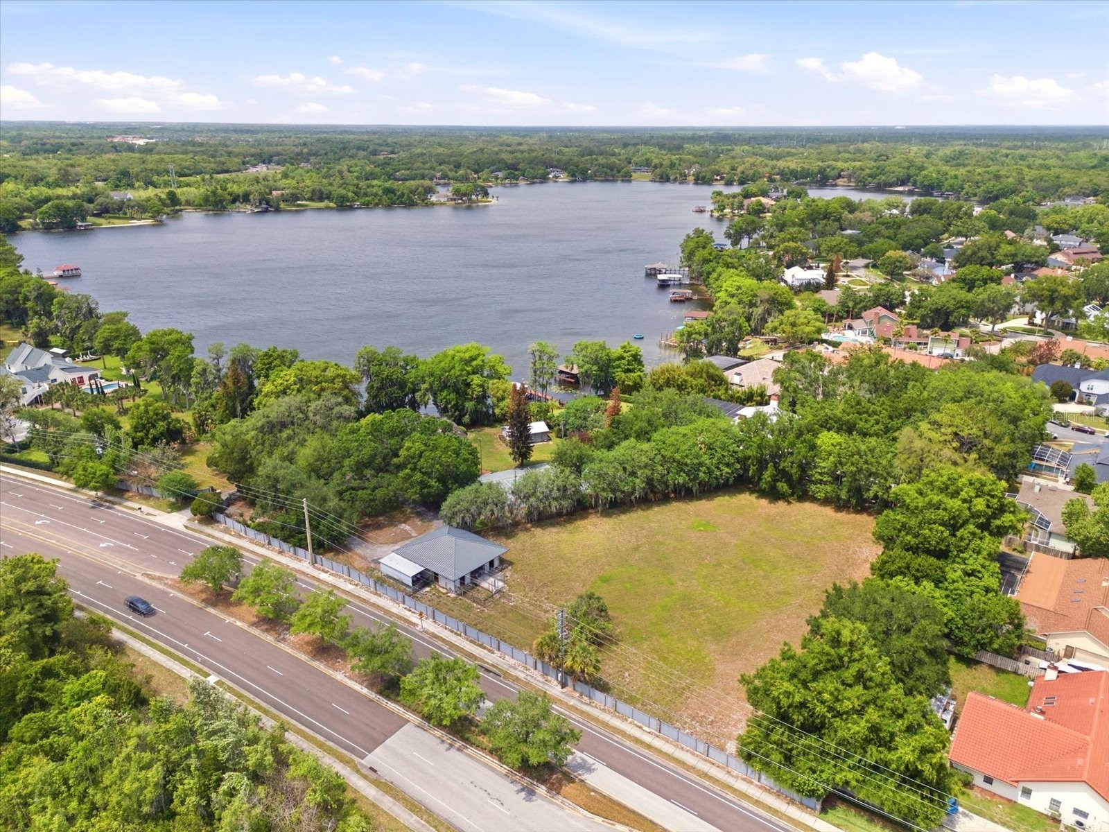 4910 E Lake Drive Winter Springs FL 32708 - LITTLE LAKE HOWELL O6398929 image72