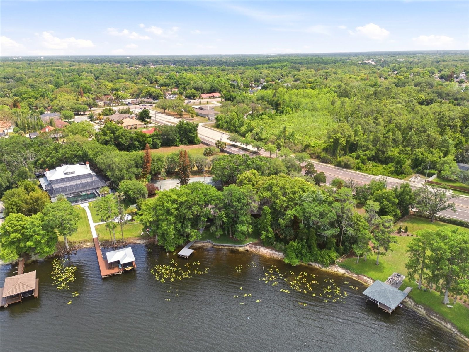 4910 E Lake Drive Winter Springs FL 32708 - LITTLE LAKE HOWELL O6398929 image73