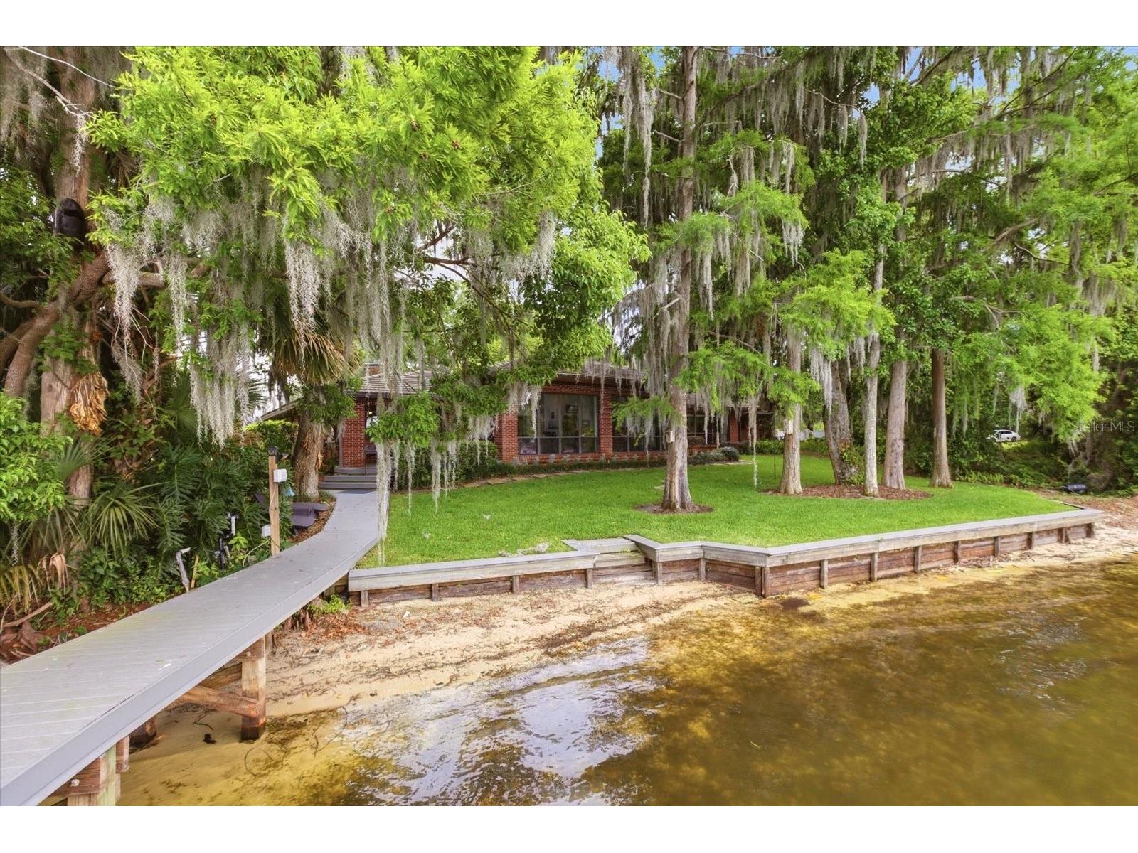 4910 E Lake Drive Winter Springs FL 32708 - LITTLE LAKE HOWELL O6398929 image9