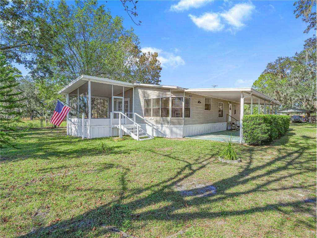4910 Greyhound Avenue Lake Wales FL 33859 - Lizzie Lake K4902690 image1