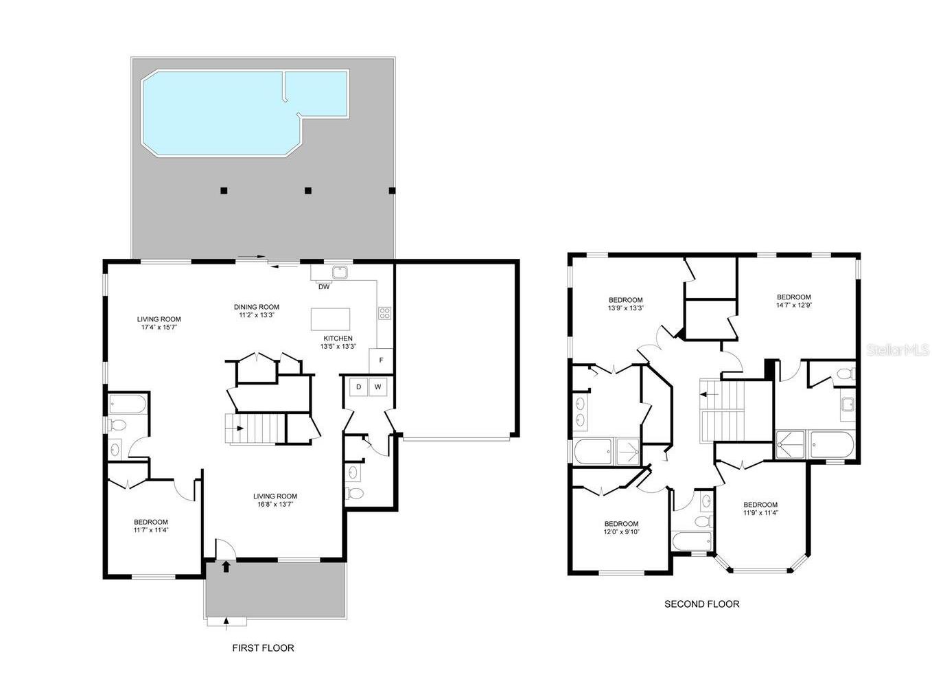 4910 Harold Stanley Drive Kissimmee FL 34758 O6379573 image56