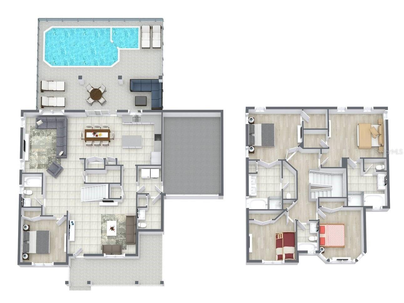 4910 Harold Stanley Drive Kissimmee FL 34758 O6379573 image58