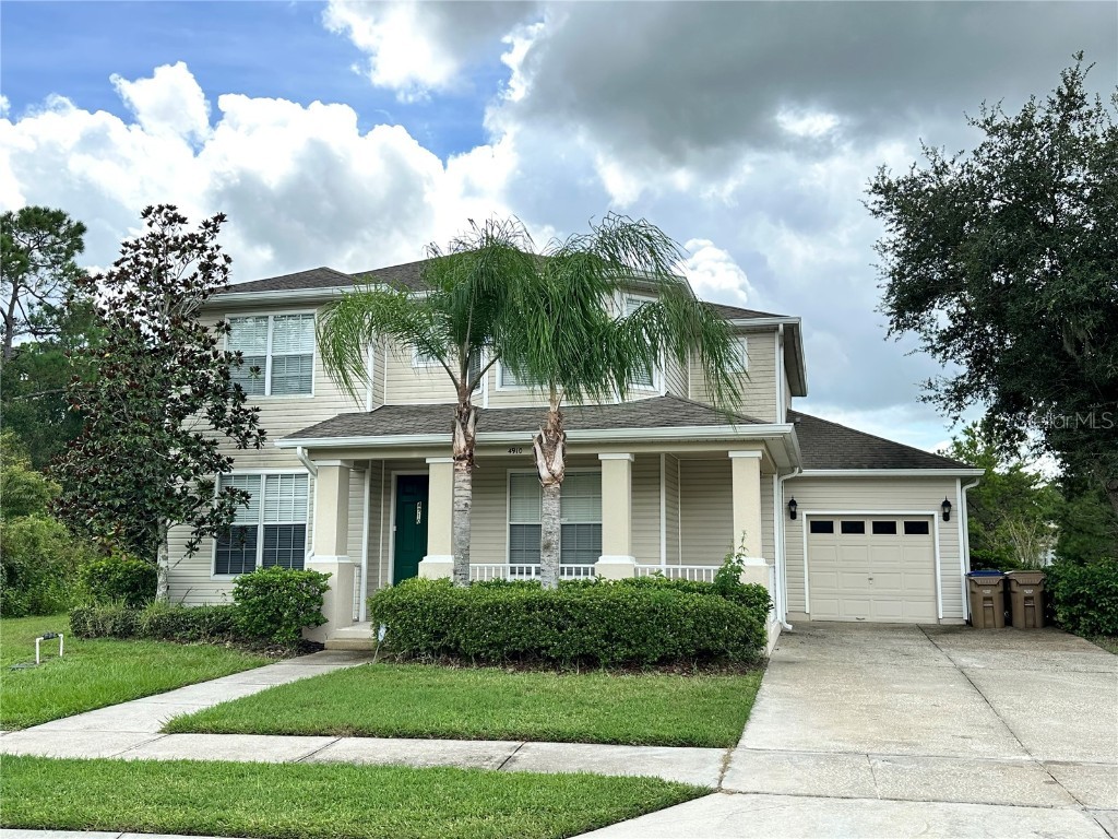 4910 Harold Stanley Drive Kissimmee FL 34758 S5111611 image1