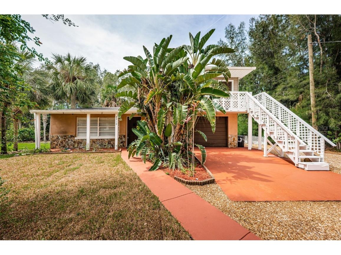 4910 Limestone Drive Port Richey FL 34668 - DRAINAGE U8248537 image1
