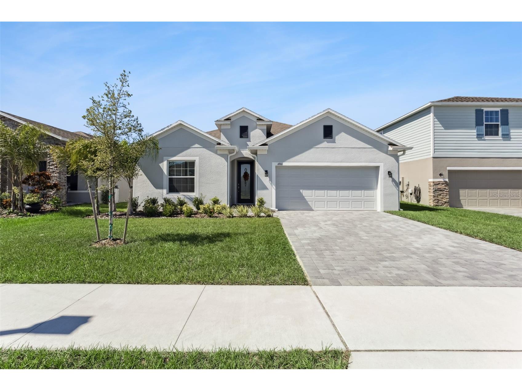4910 Lyric Drive Mascotte FL 34753 G5103302 image1