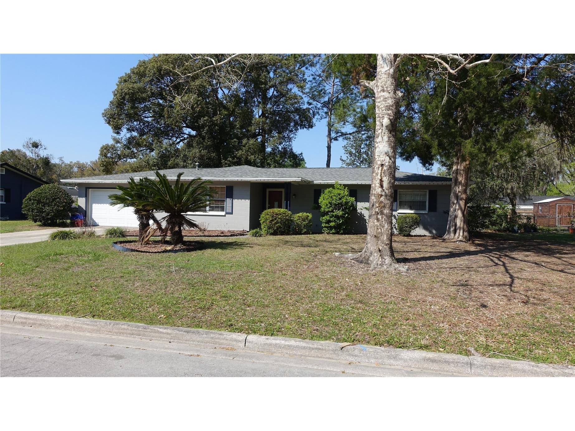 4910 NW 39th Terrace NW Gainesville FL 32606 OM721336 image1