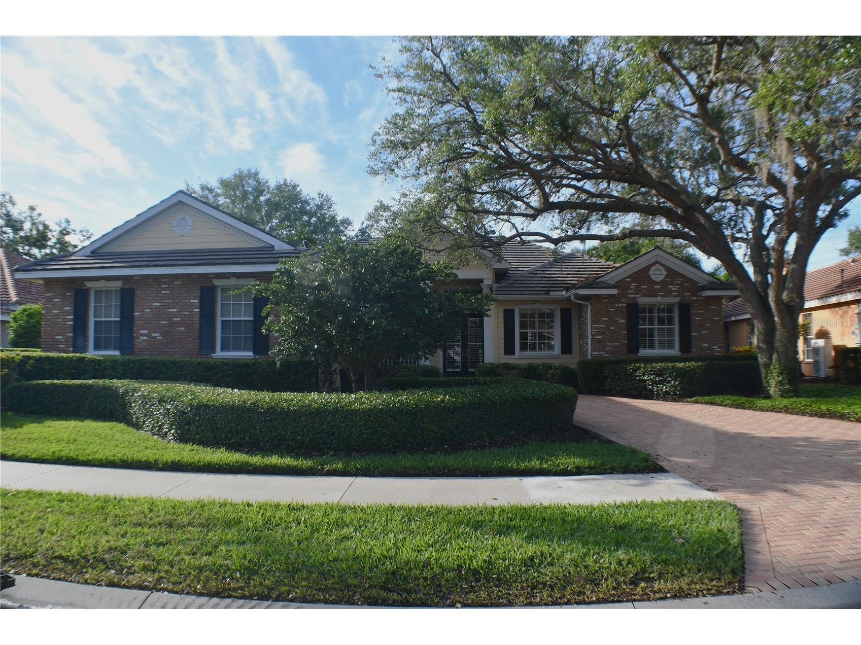 4910 Old Creek Drive Sarasota FL 34233 A4690402 image3