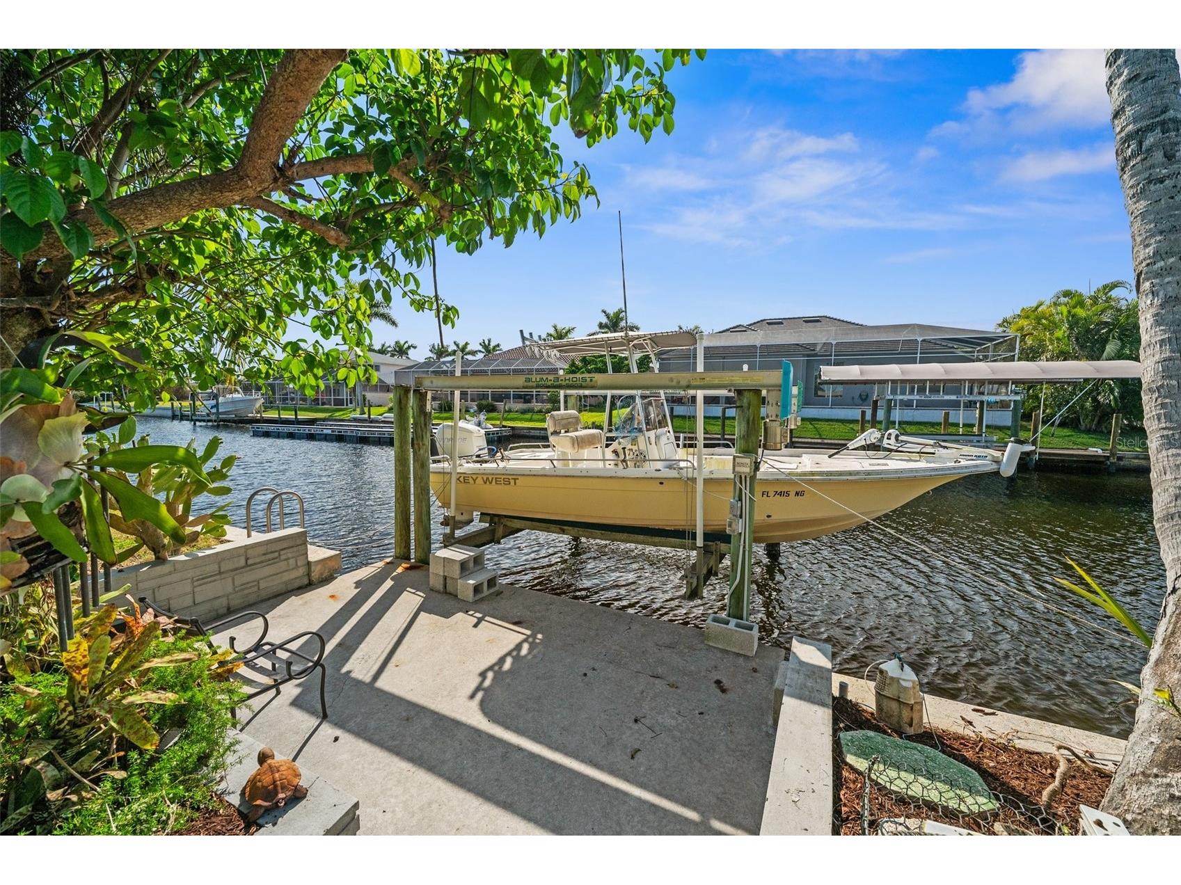 4910 Sorrento Court Cape Coral FL 33904 C7516335 image33