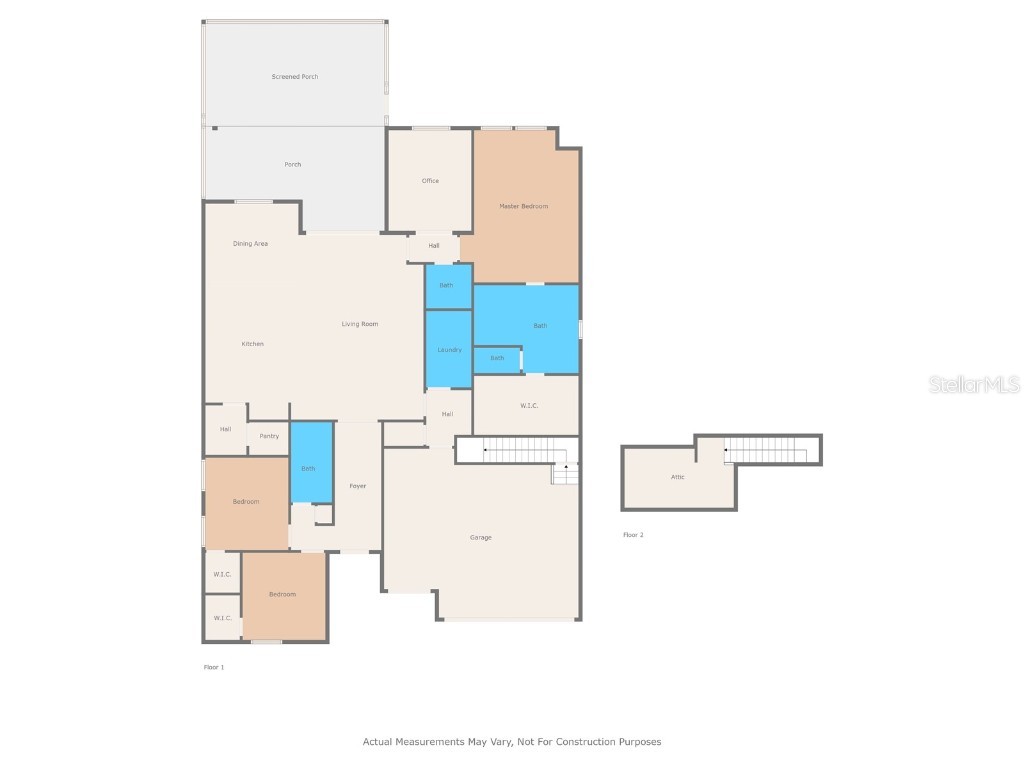 4910 Southern Valley Loop Brooksville FL 34601 W7881542 image48