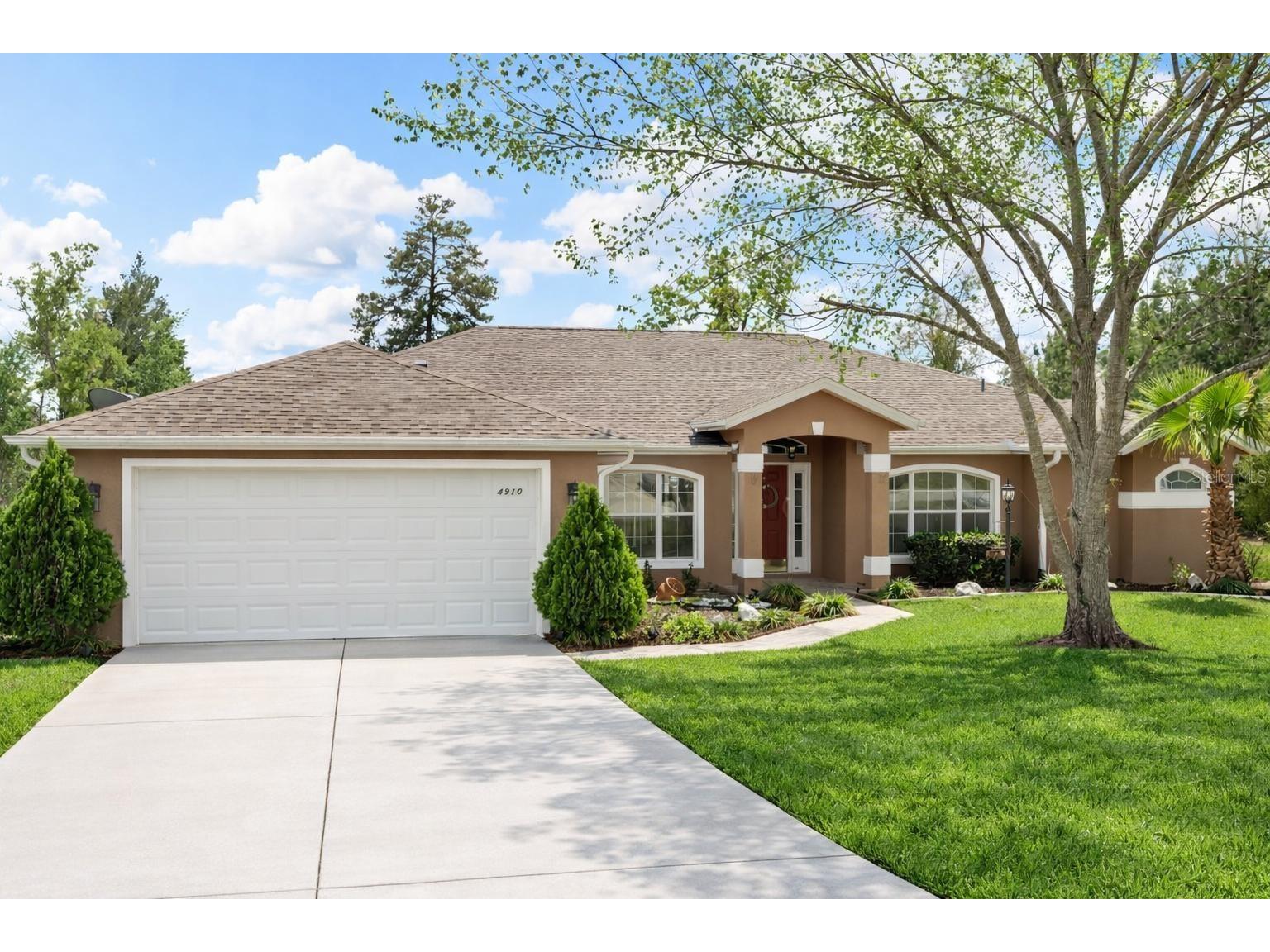 4910 SW 109th Loop Ocala FL 34476 G5110491 image1