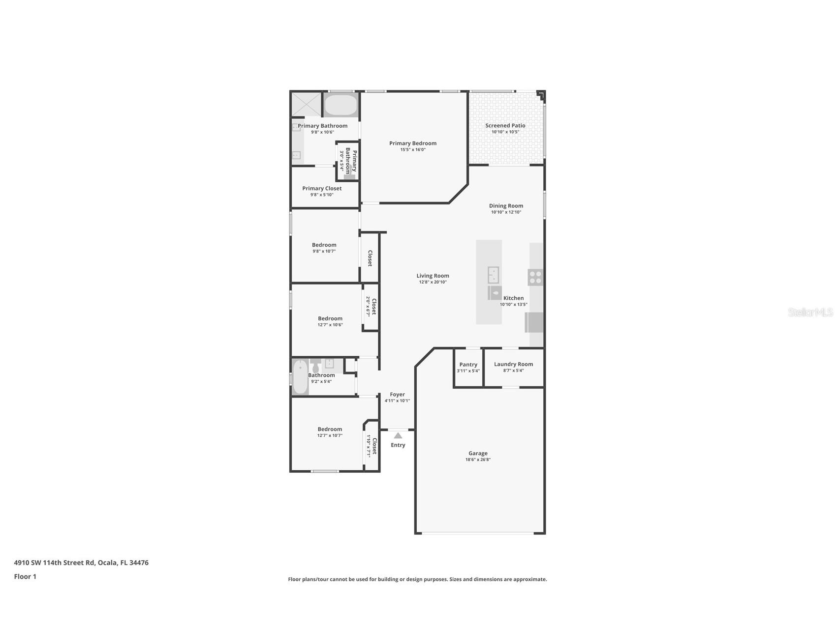 4910 SW 114th Street Road Ocala FL 34476 O6383402 image29