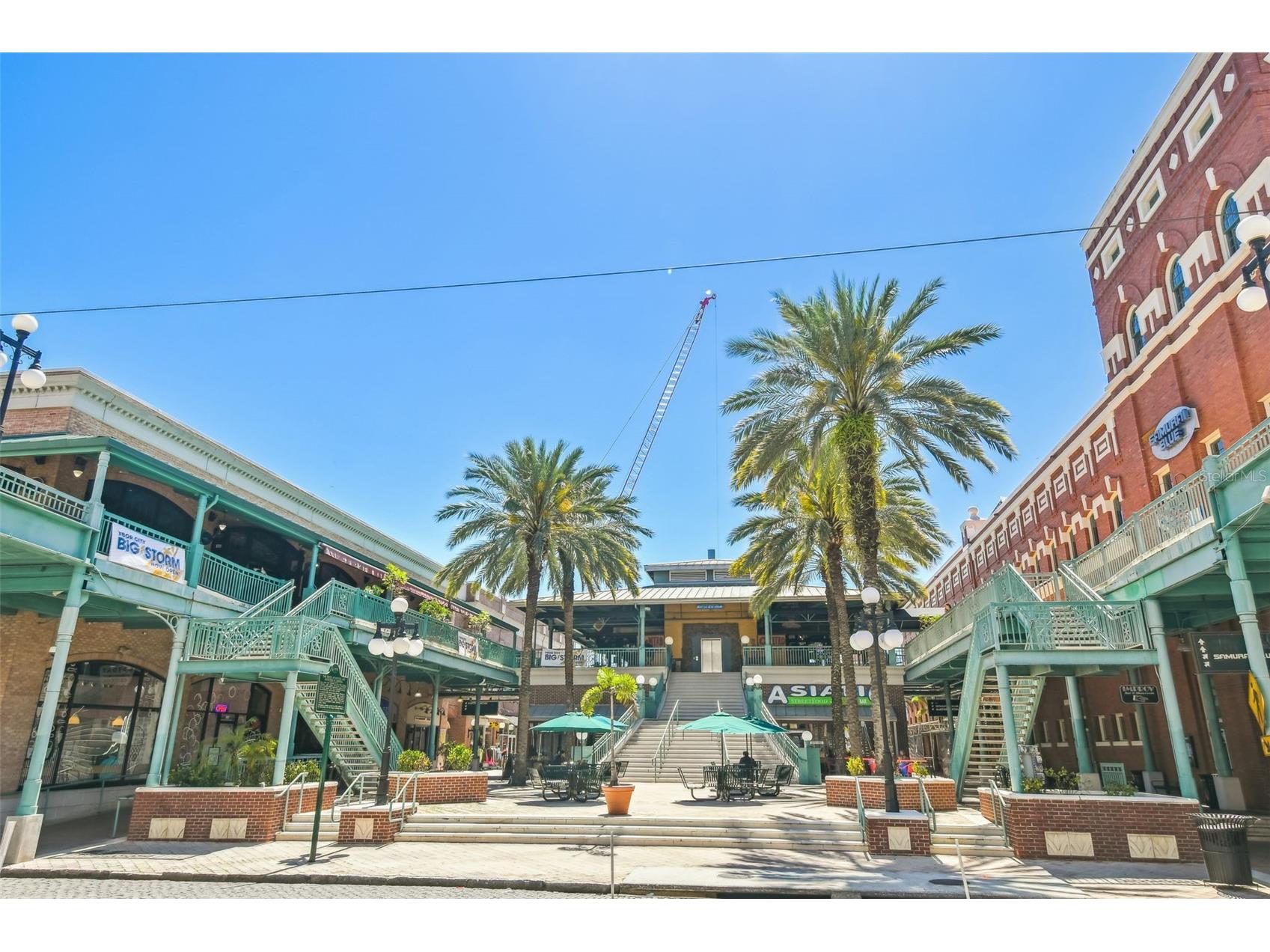 4910 W Mcelroy Avenue #6 Tampa FL 33611 TB8513147 image44