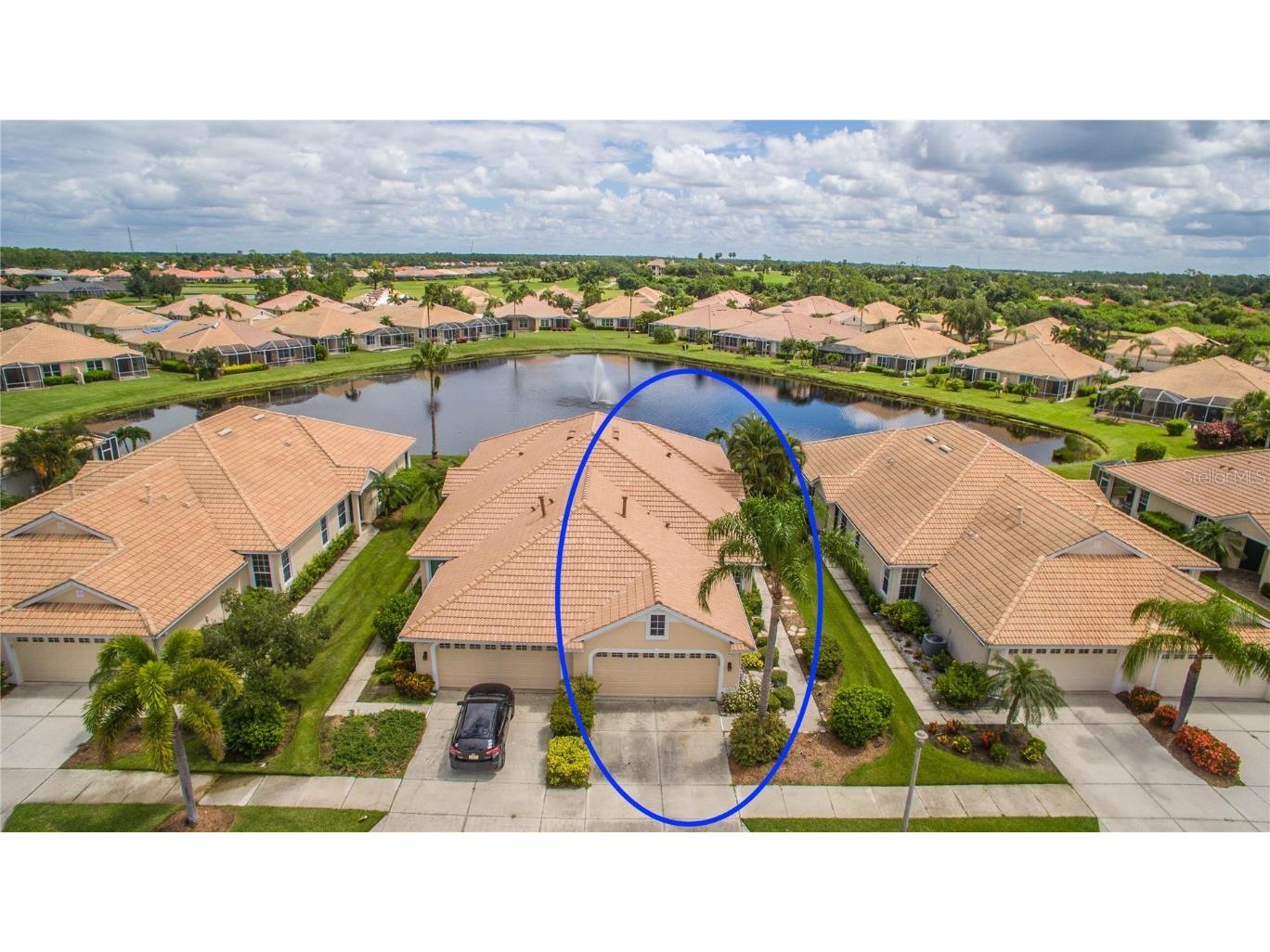 4910 Whispering Oaks Drive North Port FL 34287 D6136988 image1