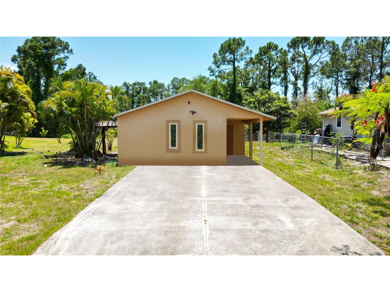 4911 3rd Street W Lehigh Acres FL 33971 T3527584 image1