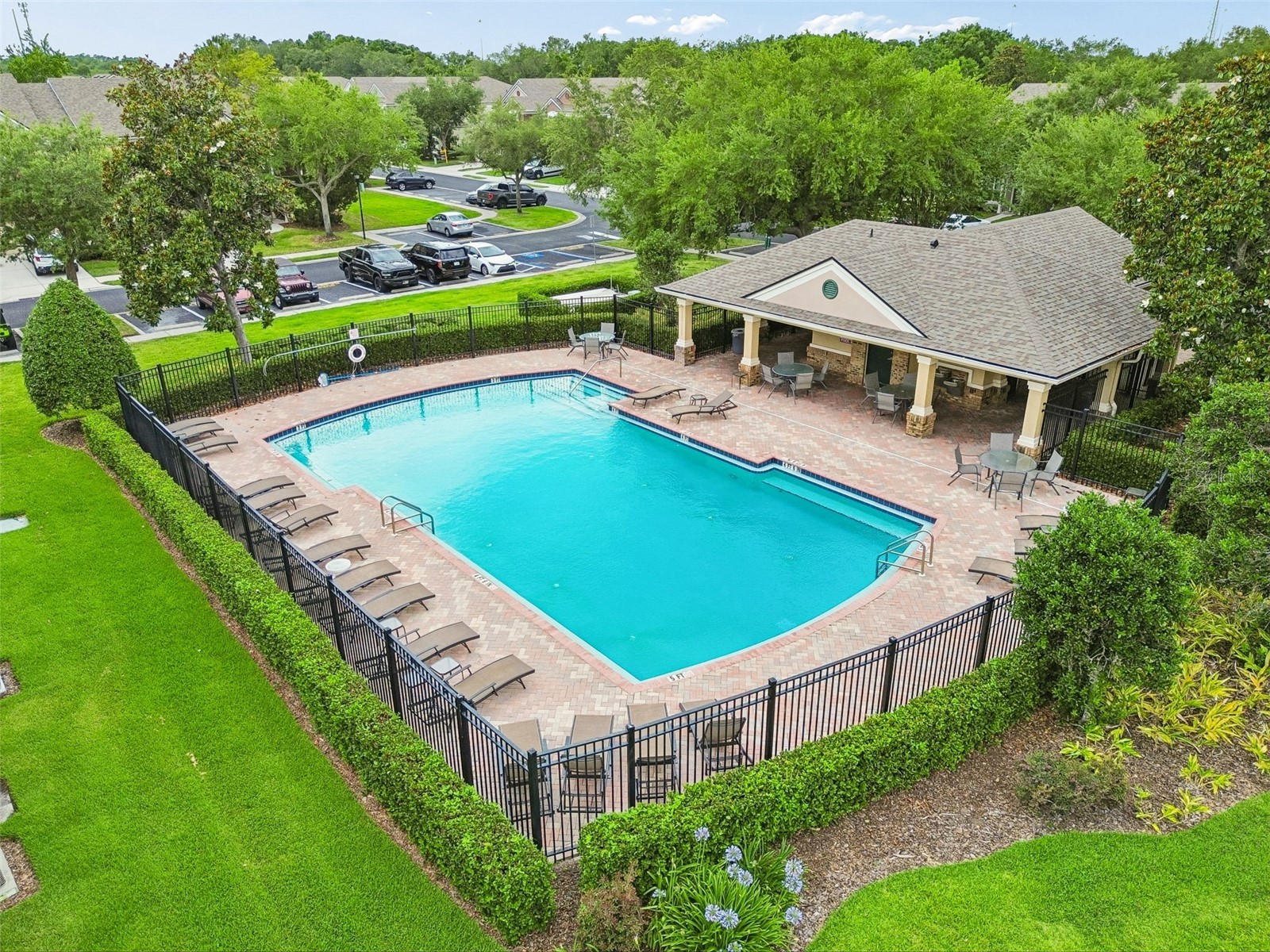 4911 Barnstead Drive Riverview FL 33578 TB8508859 image60
