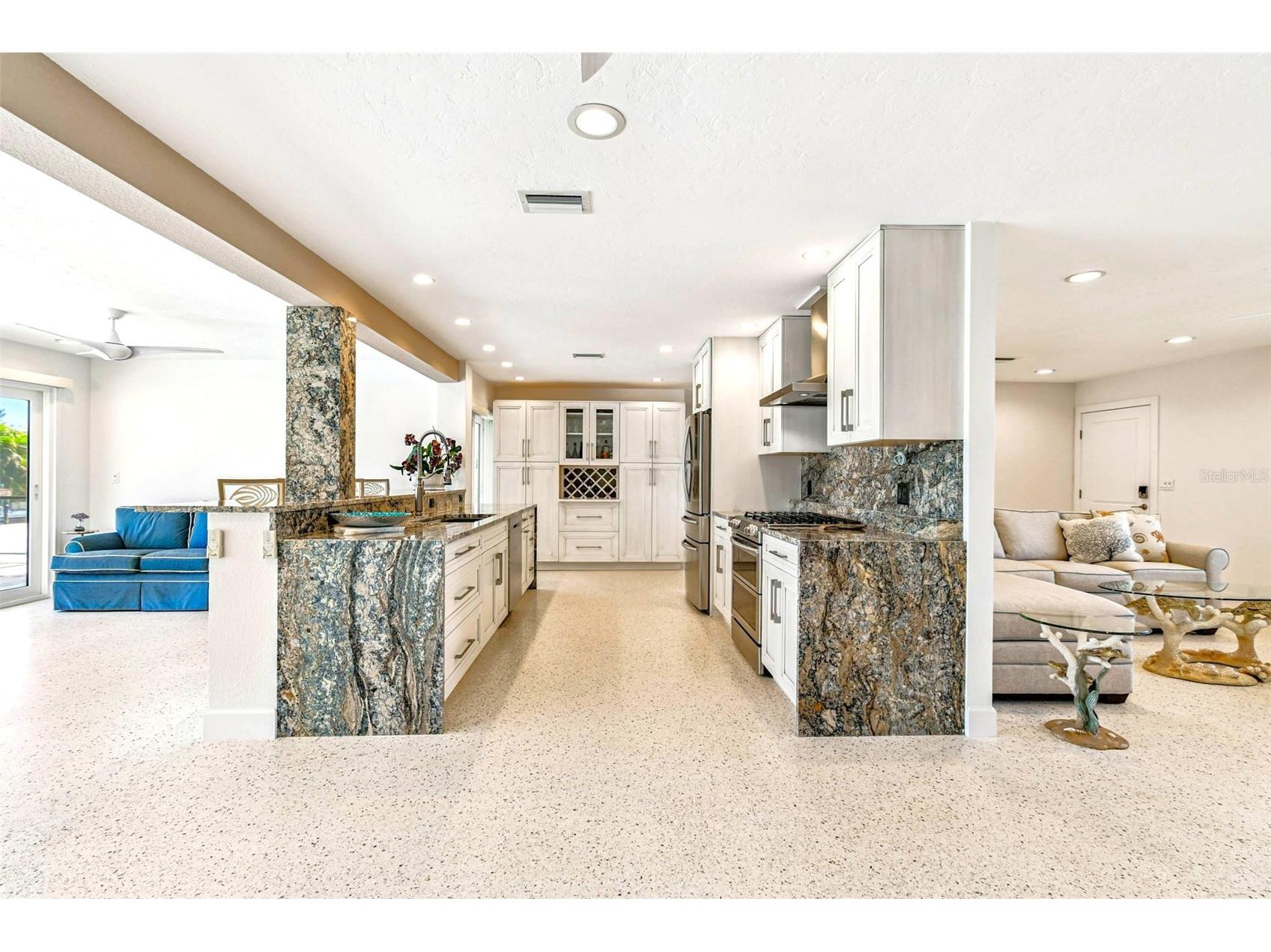 4911 Bimini Drive Bradenton FL 34210 - SARASOTA BAY A4670605 image11