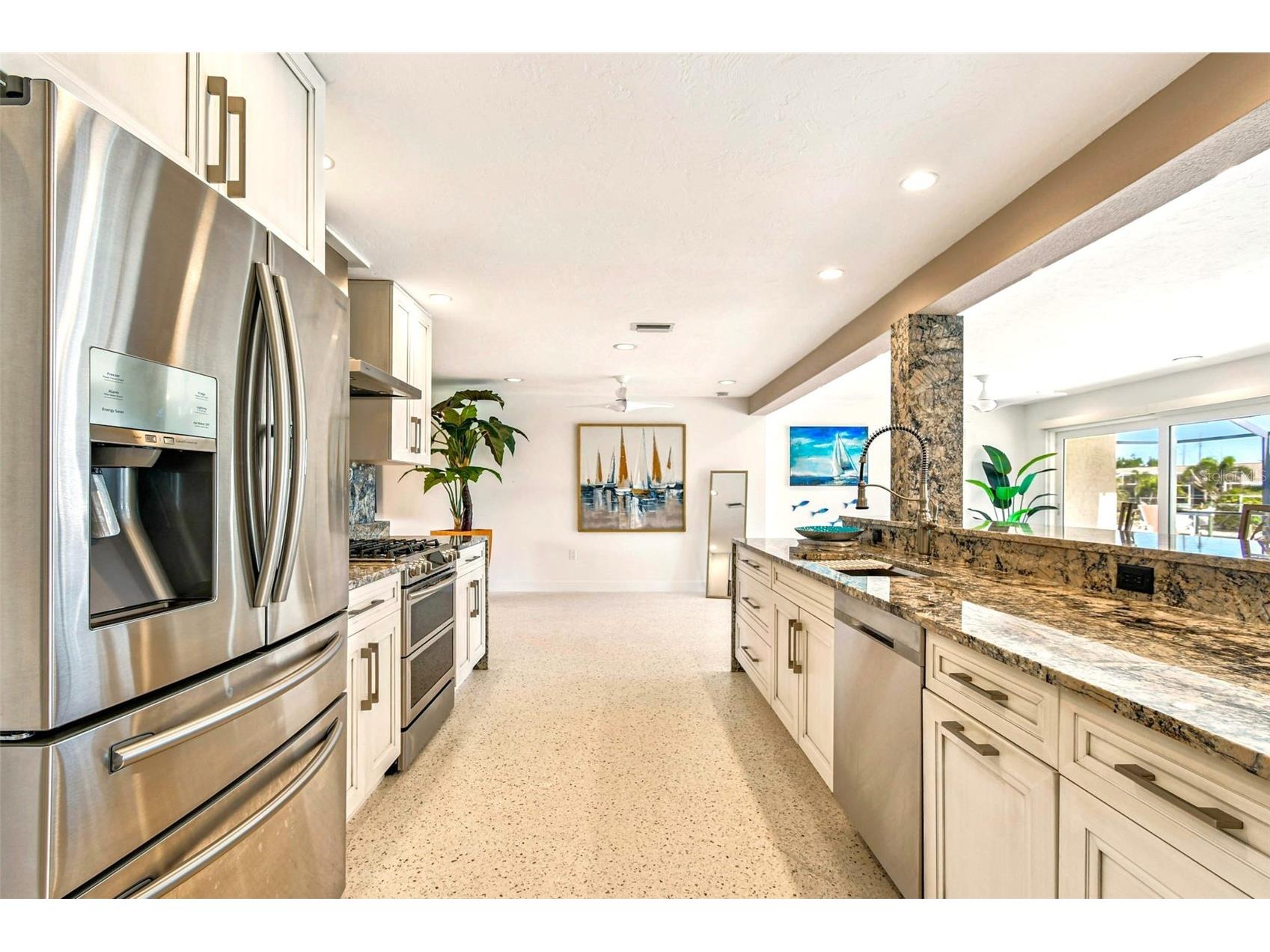 4911 Bimini Drive Bradenton FL 34210 - SARASOTA BAY A4670605 image12