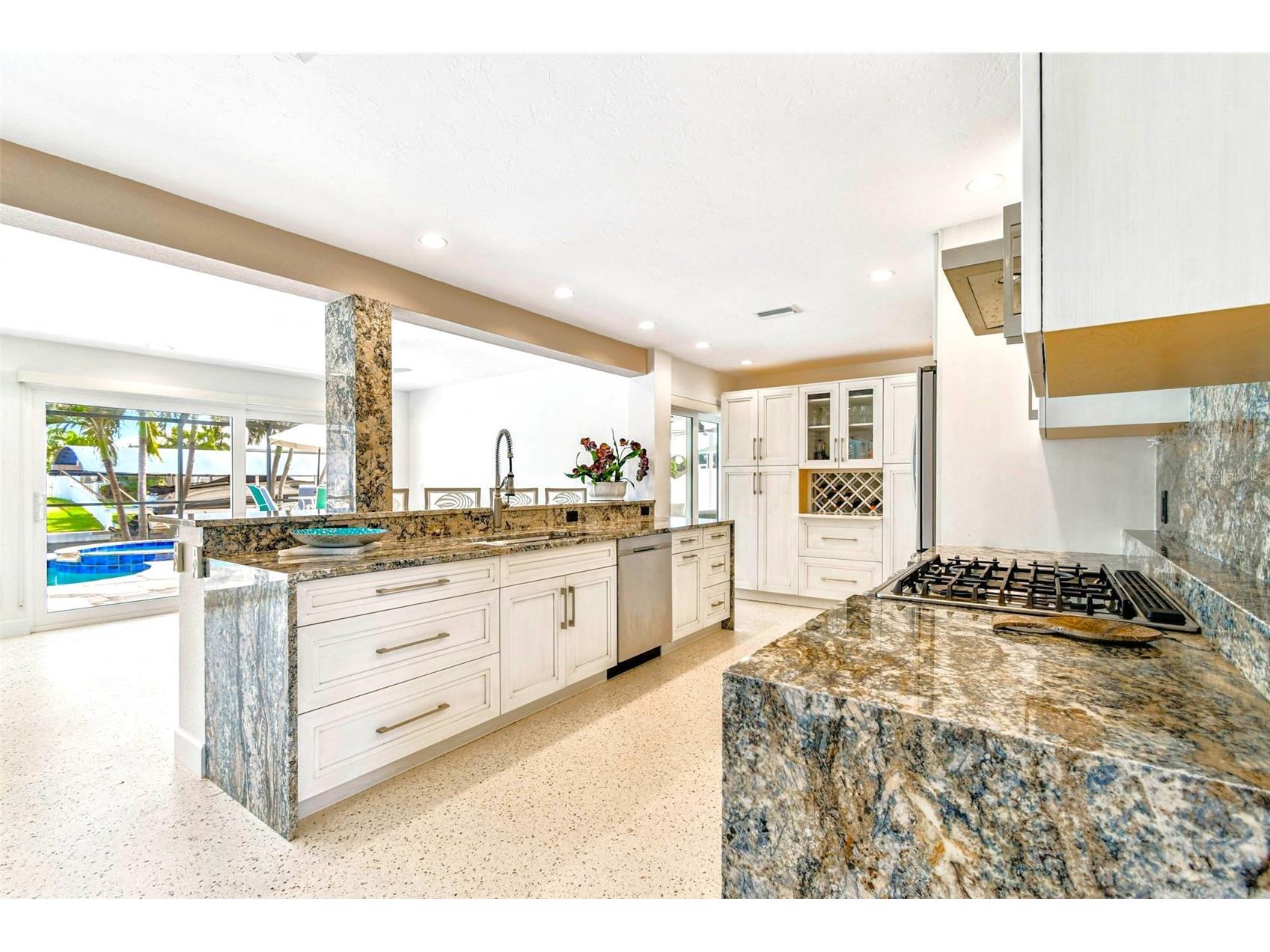 4911 Bimini Drive Bradenton FL 34210 - SARASOTA BAY A4670605 image13