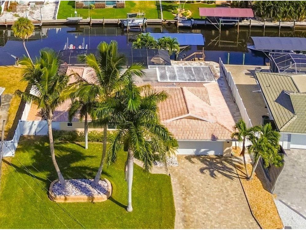 4911 Bimini Drive Bradenton FL 34210 - SARASOTA BAY A4670605 image2