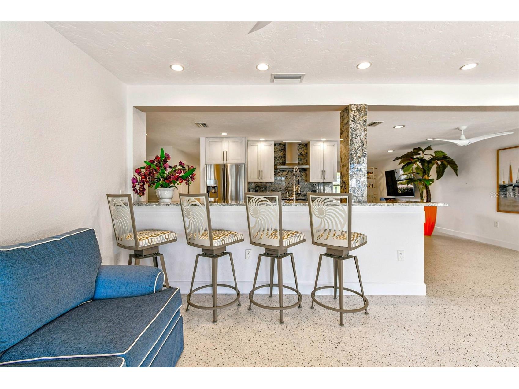 4911 Bimini Drive Bradenton FL 34210 - SARASOTA BAY A4670605 image20