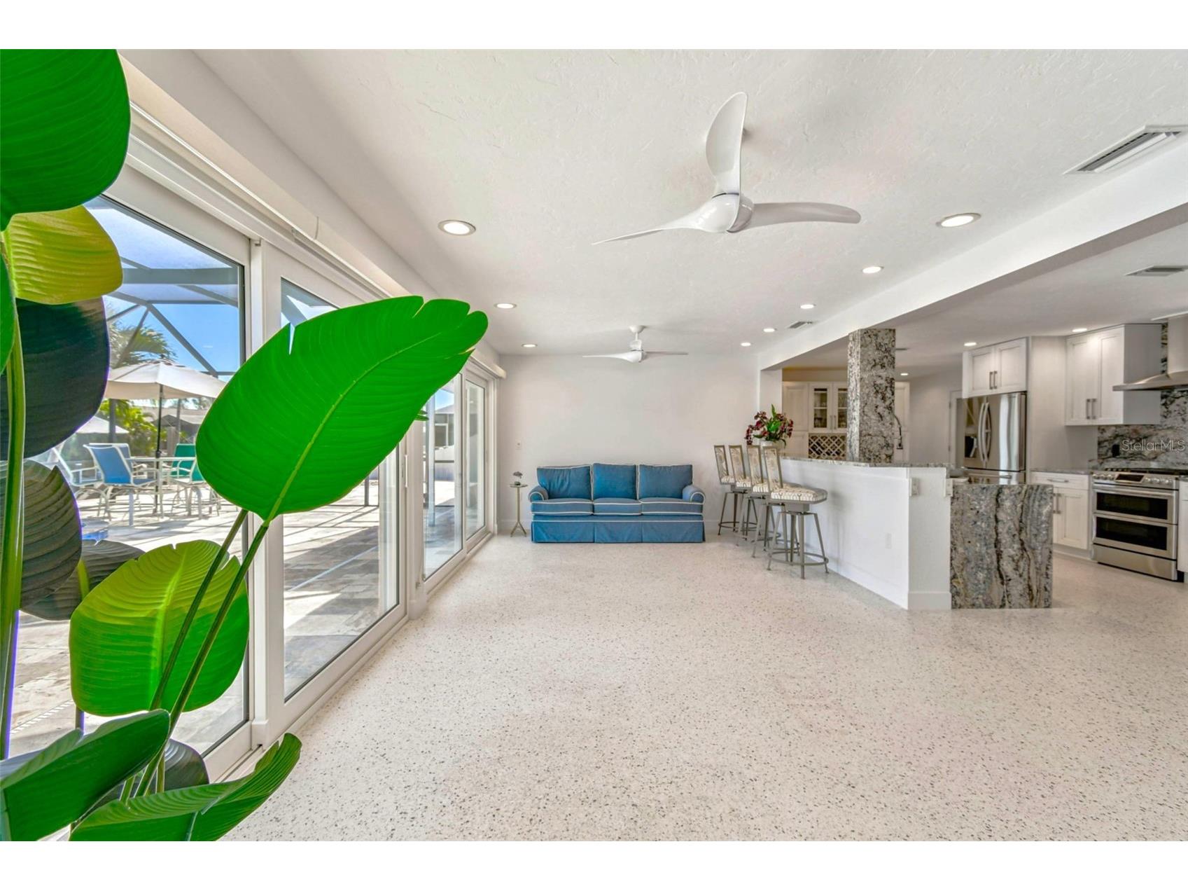 4911 Bimini Drive Bradenton FL 34210 - SARASOTA BAY A4670605 image31