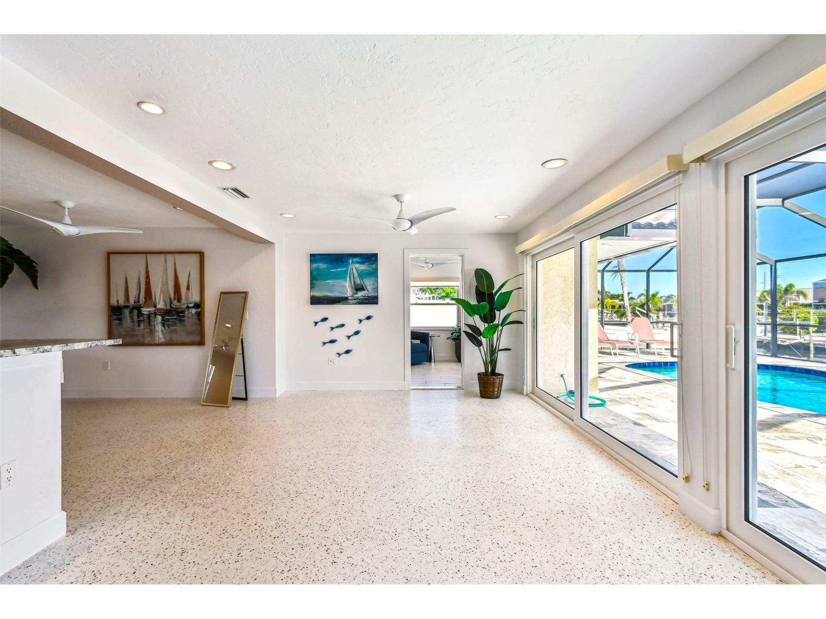 4911 Bimini Drive Bradenton FL 34210 - SARASOTA BAY A4670605 image32