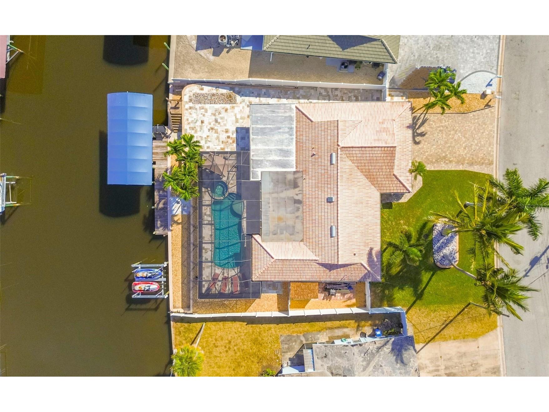 4911 Bimini Drive Bradenton FL 34210 - SARASOTA BAY A4670605 image33