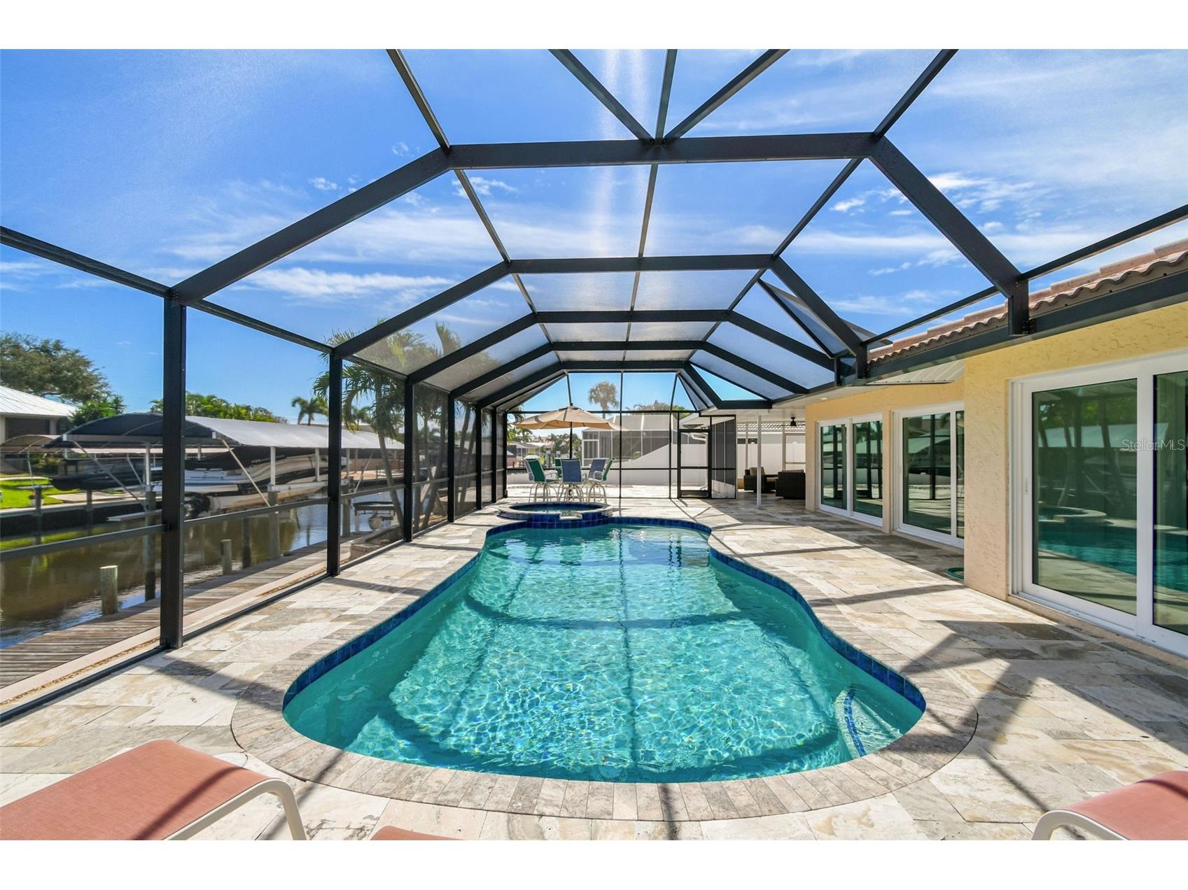 4911 Bimini Drive Bradenton FL 34210 - SARASOTA BAY A4670605 image35