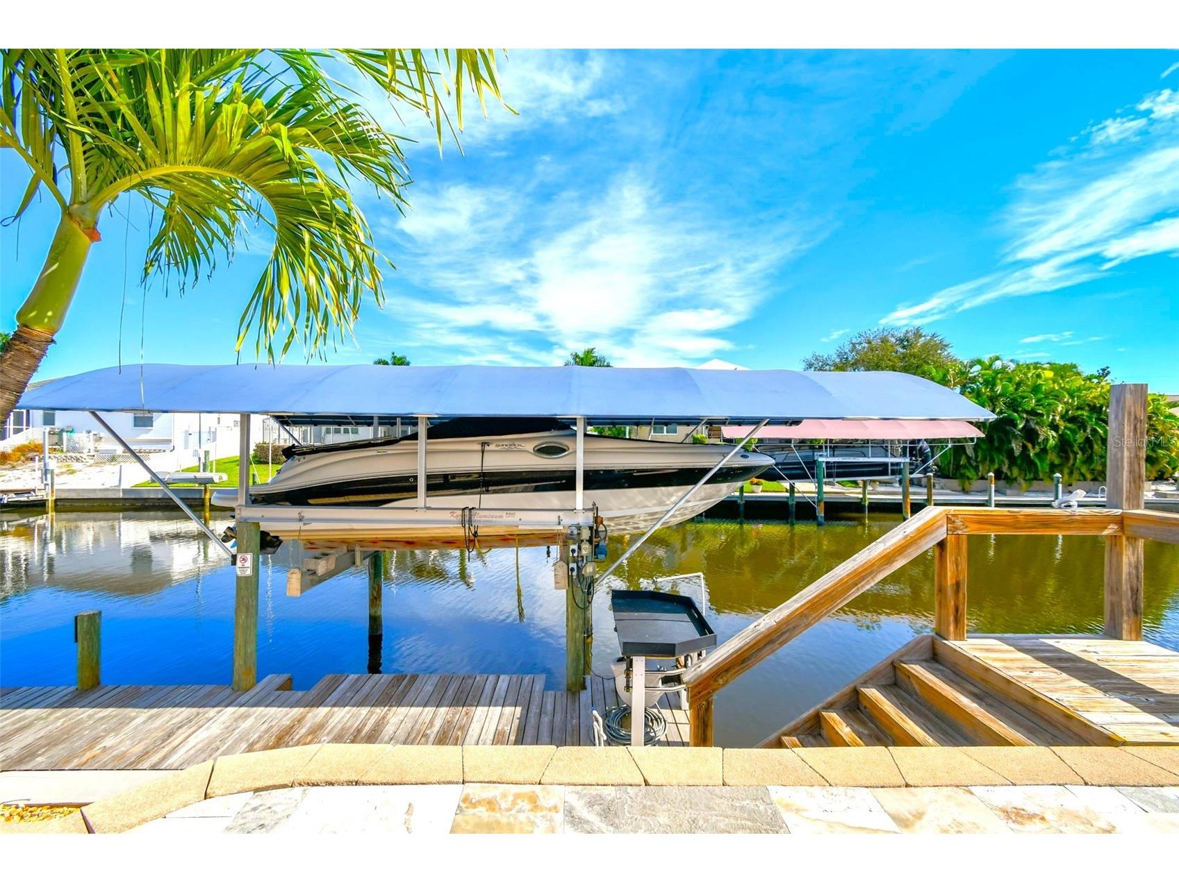 4911 Bimini Drive Bradenton FL 34210 - SARASOTA BAY A4670605 image36