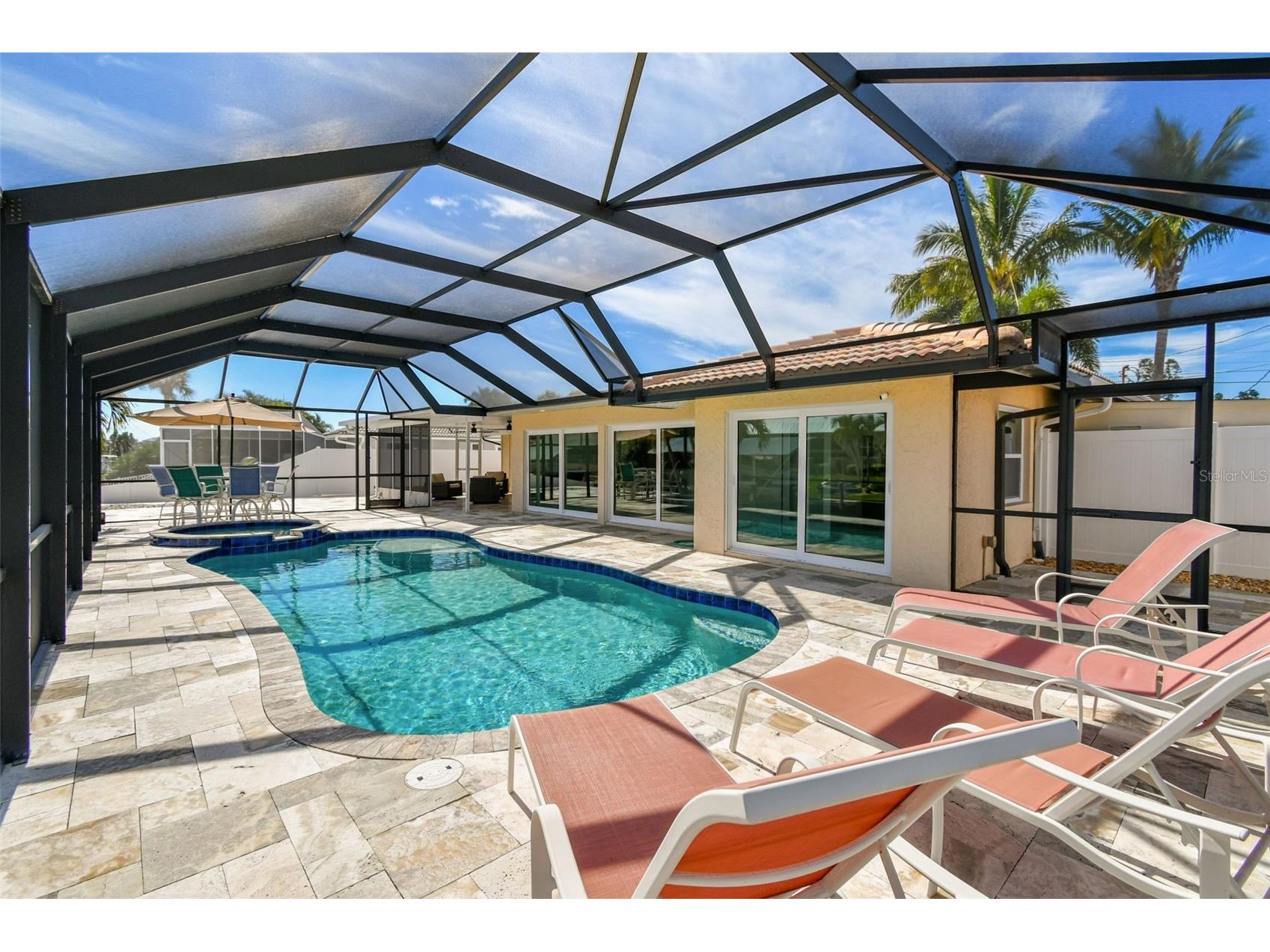 4911 Bimini Drive Bradenton FL 34210 - SARASOTA BAY A4670605 image37