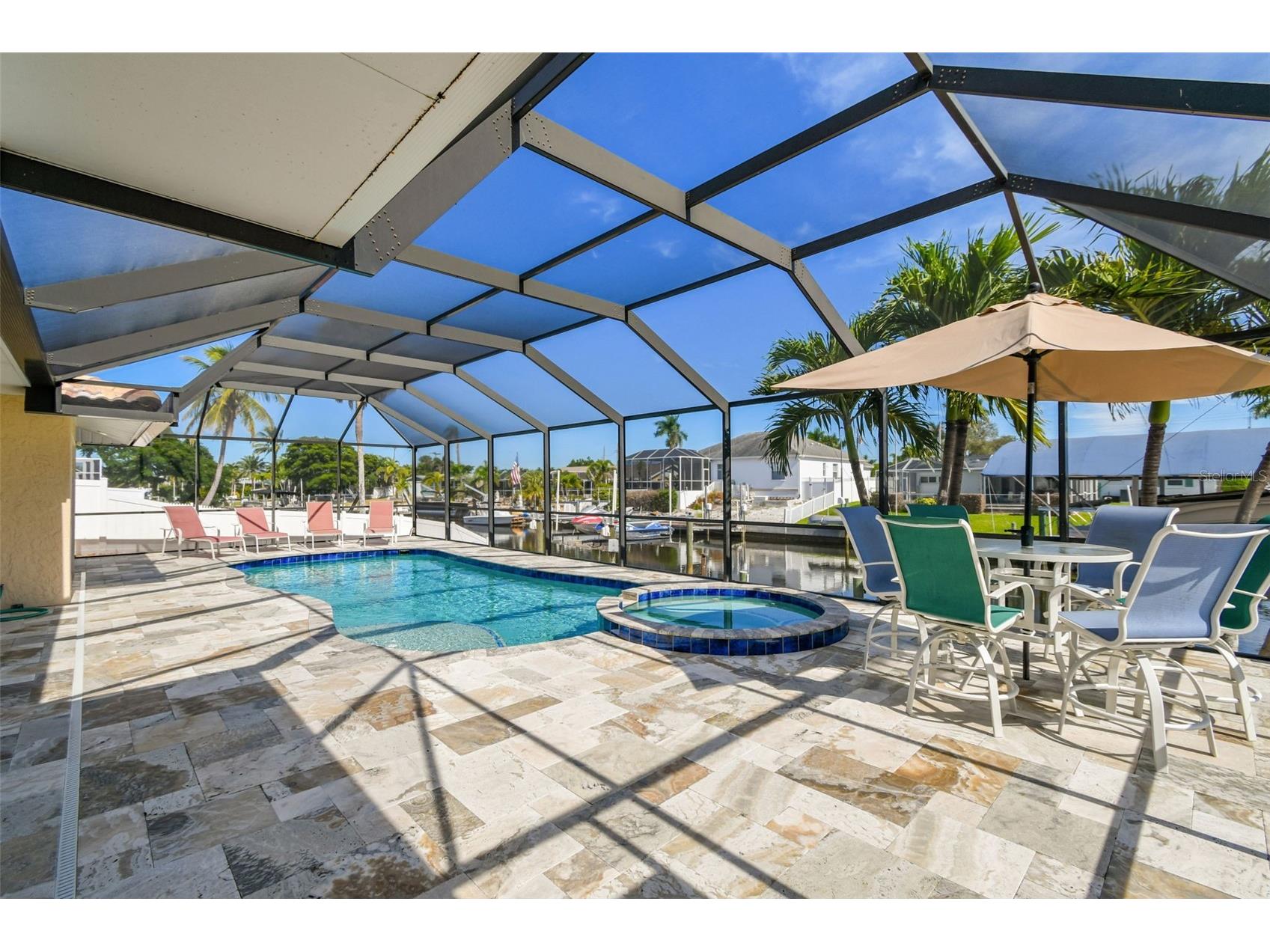 4911 Bimini Drive Bradenton FL 34210 - SARASOTA BAY A4670605 image38