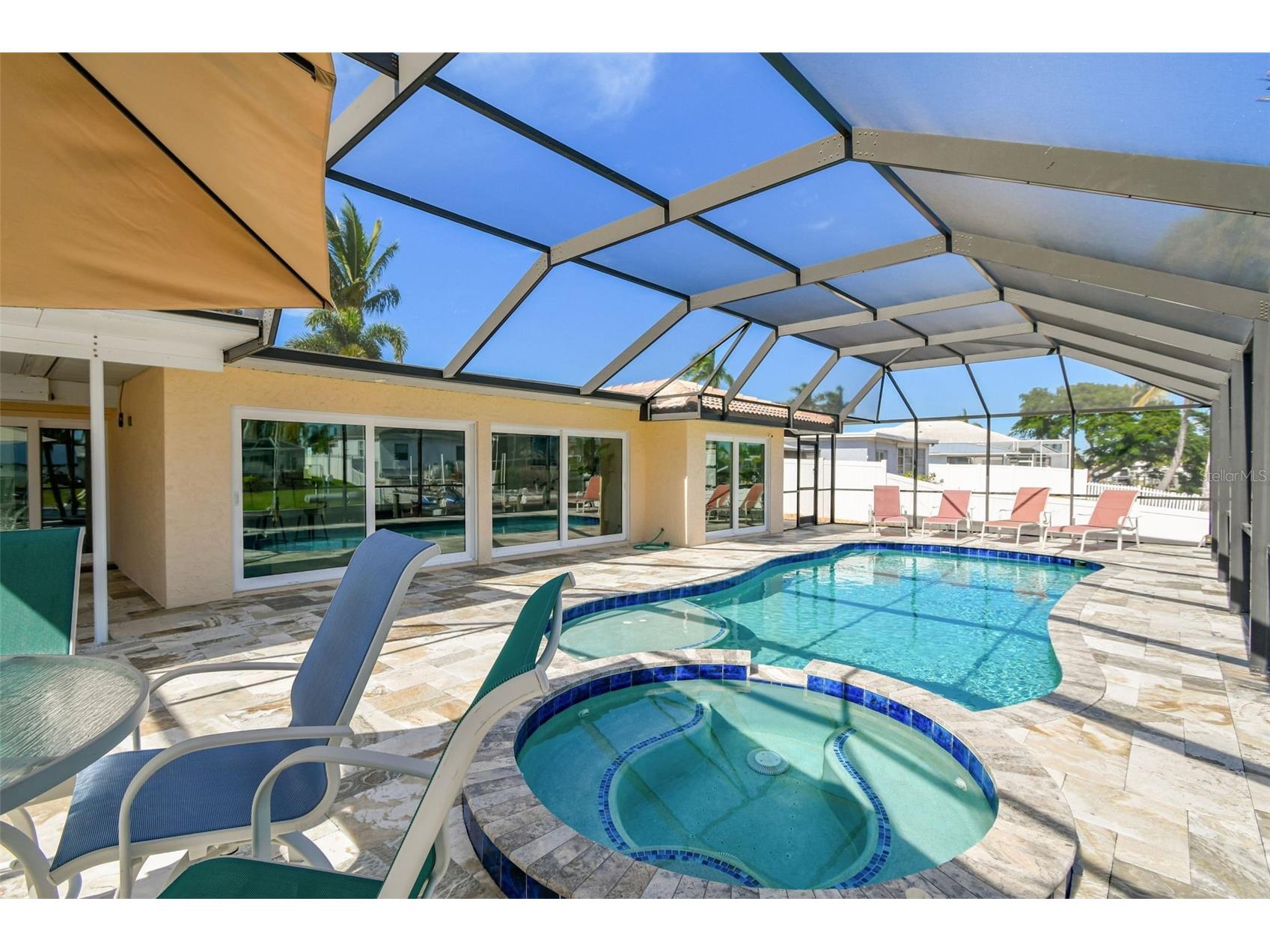 4911 Bimini Drive Bradenton FL 34210 - SARASOTA BAY A4670605 image4